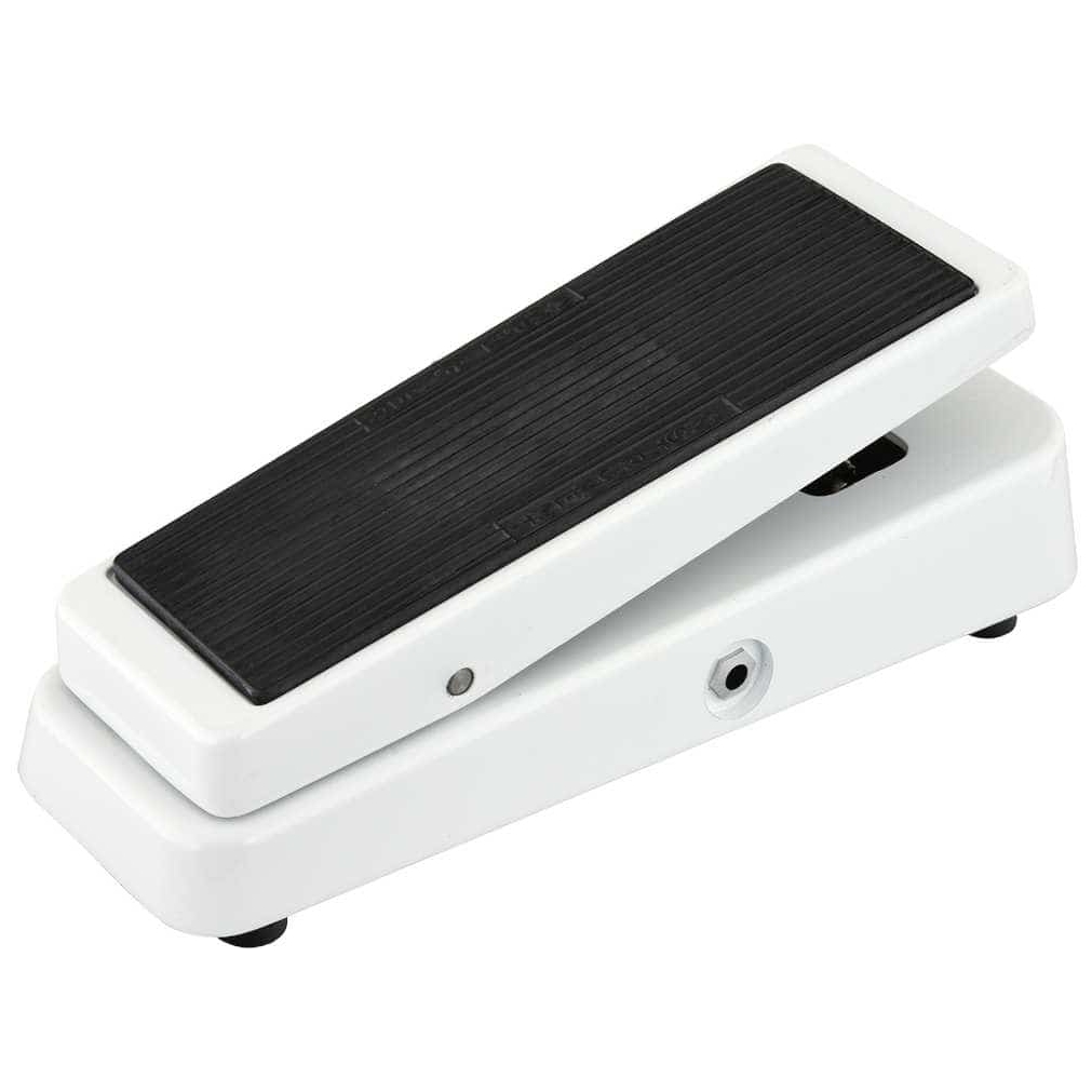 Dunlop - Dunlop GCB-105 Q Bass Crybaby - 1