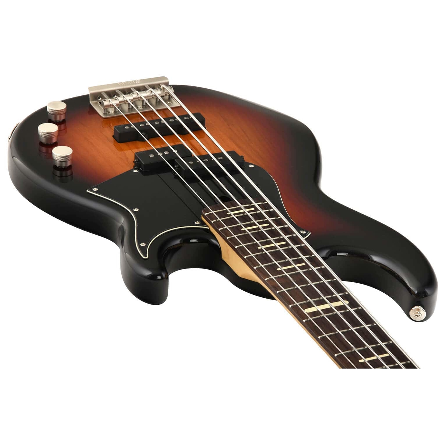 Yamaha - Yamaha BBP35 VS - 5