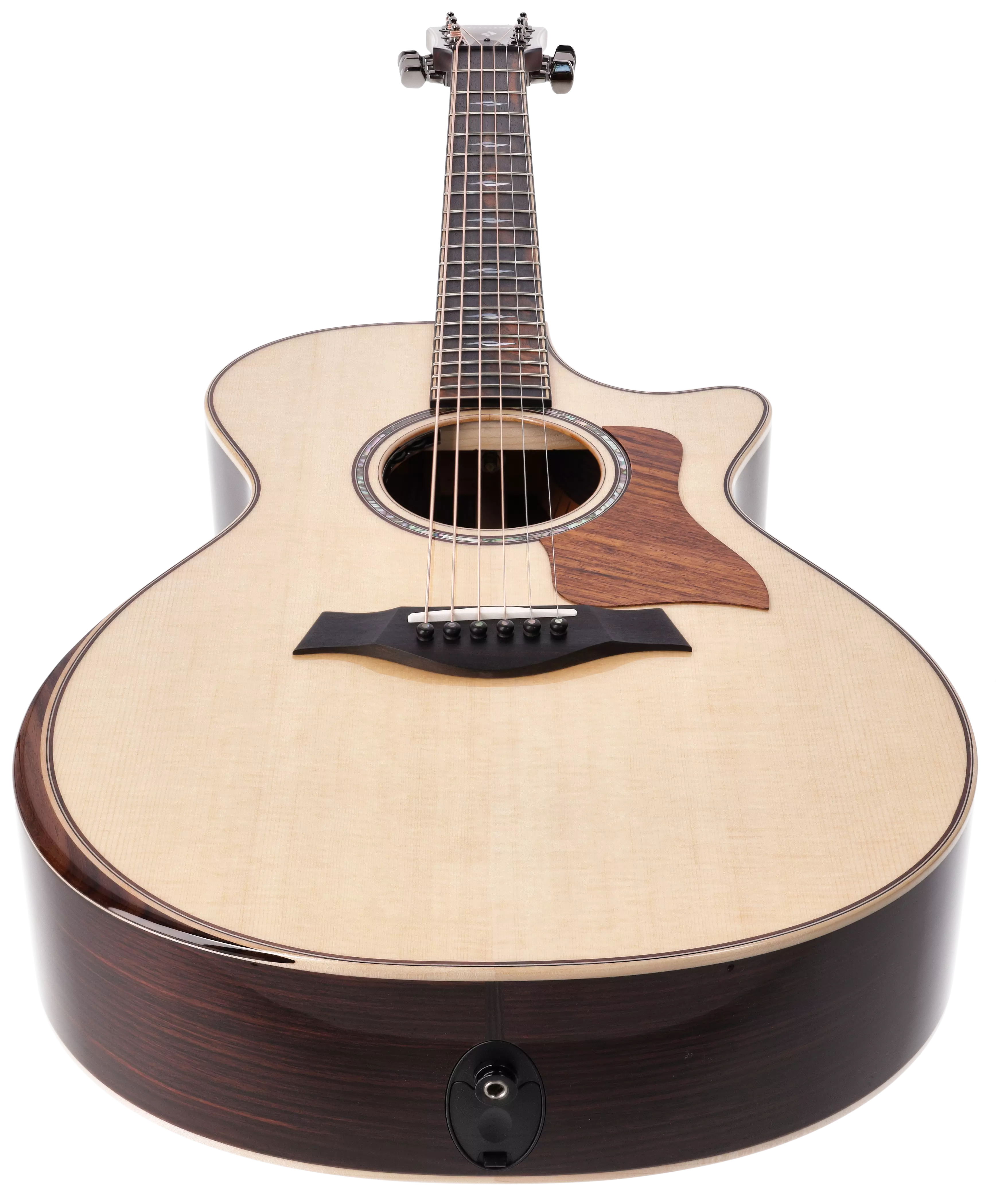 Taylor 812ce Next Generation 3