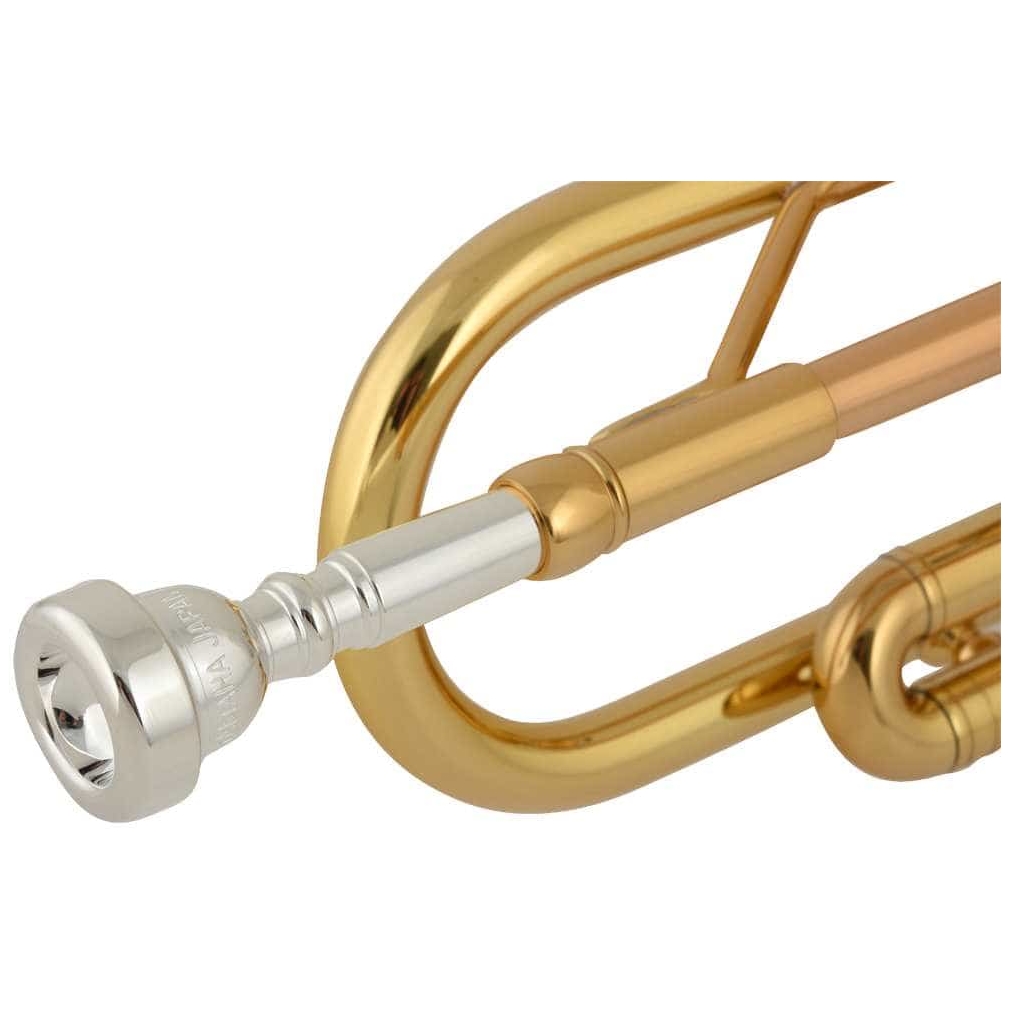 Yamaha - Yamaha YTR-3335 B-Trompete - 5