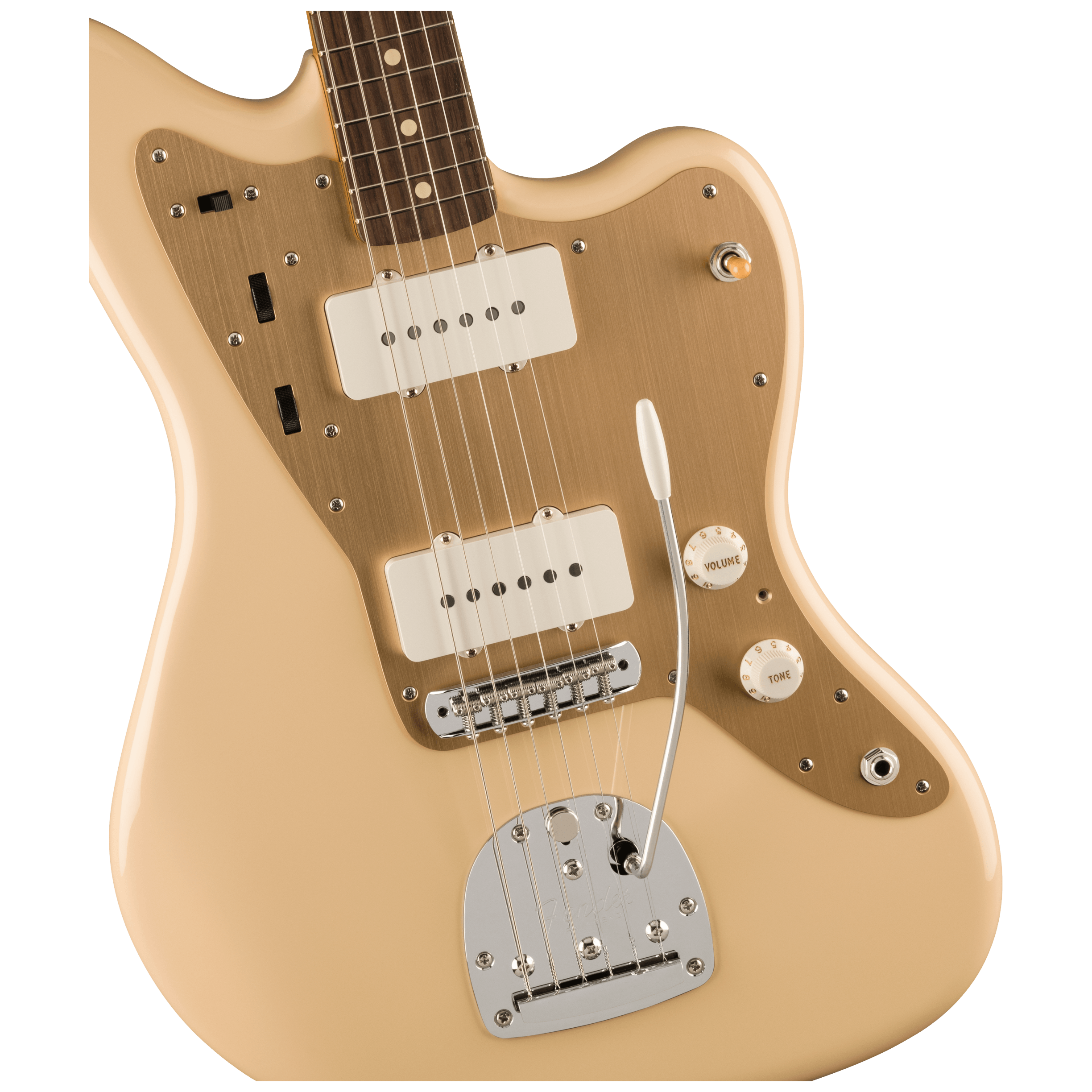 Fender Vintera II 50s Jazzmaster RW DSD 4