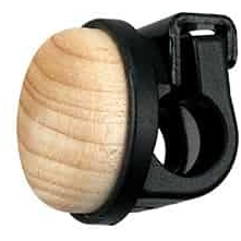 Tama - Tama CB90WH - Cobra Beater - Bass Drum Beater Head (Holz)