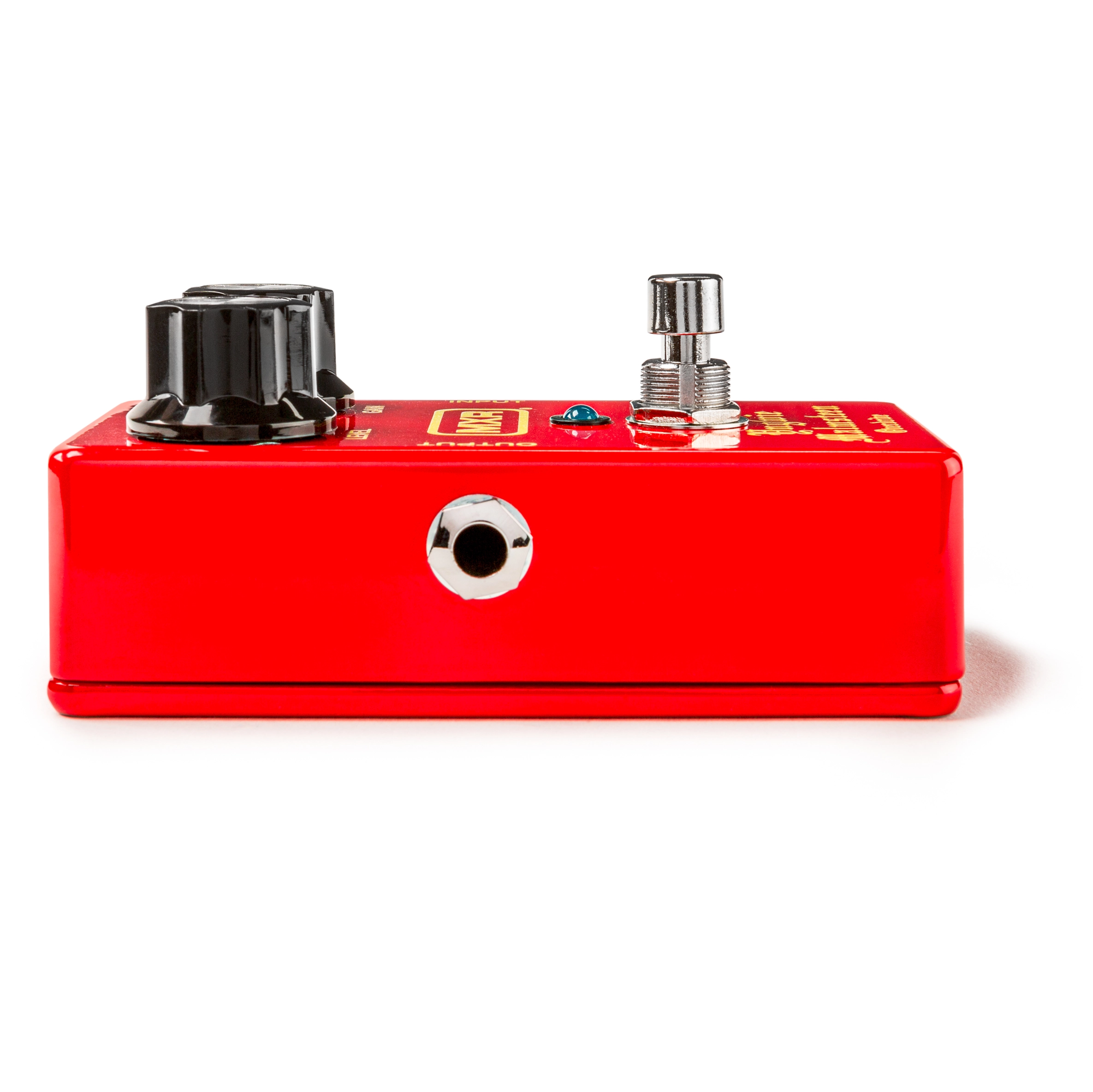 MXR YJM308 Yngwie Malmsteen Overdrive 2