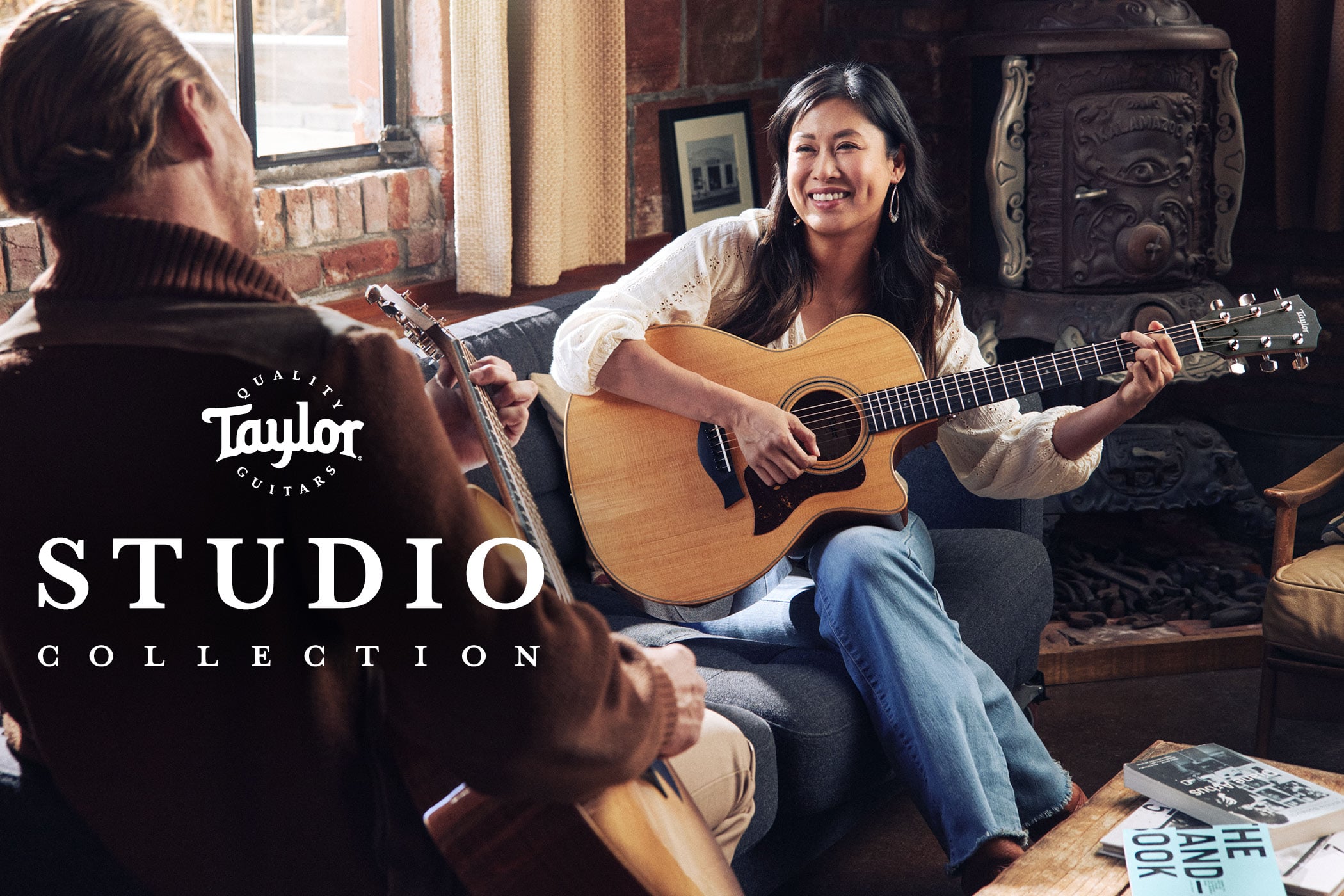 Image of Taylor studio collection b 2100x1400