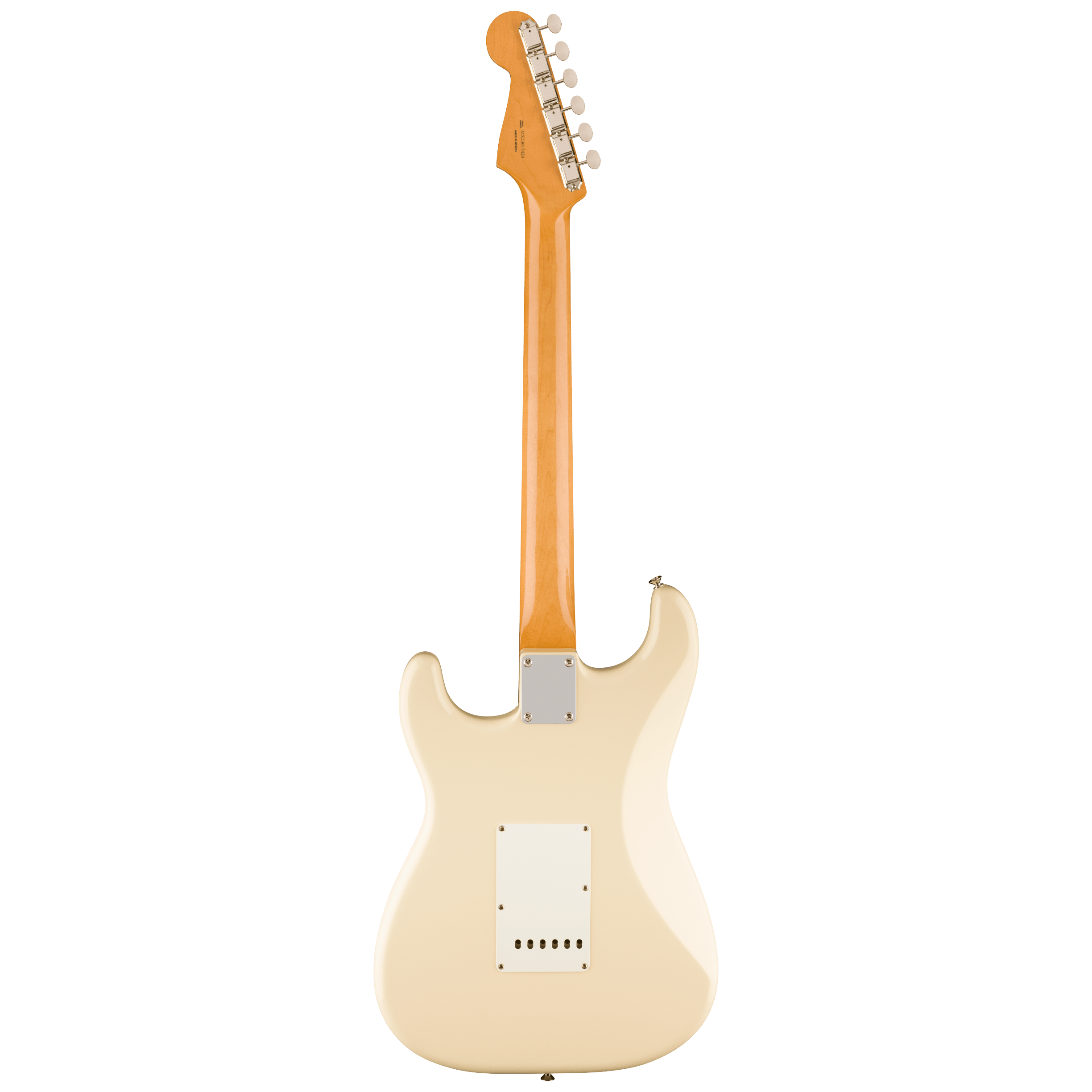 Fender Vintera II 60s Stratocaster RW OWT 2