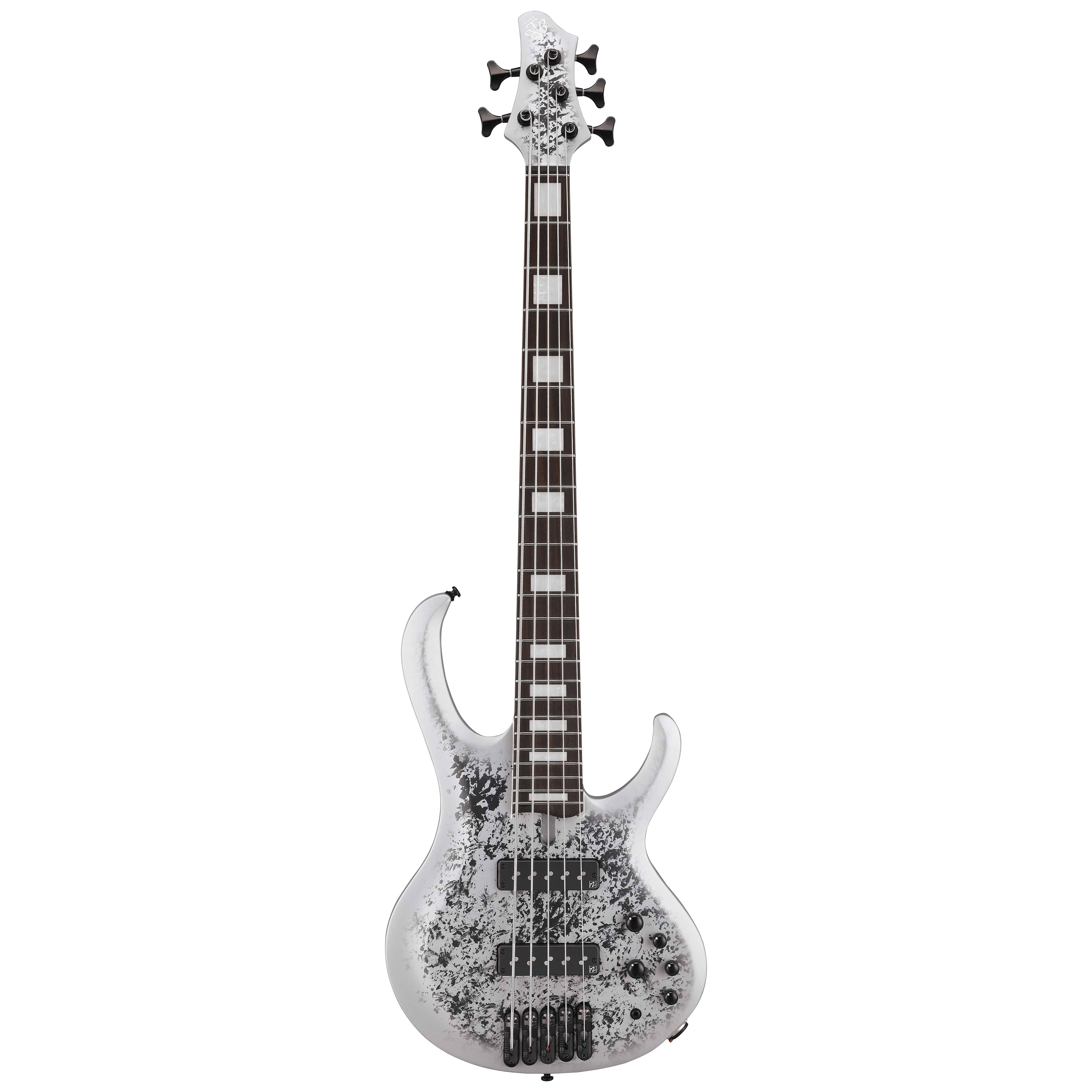 Ibanez BTB25TH5-SLM