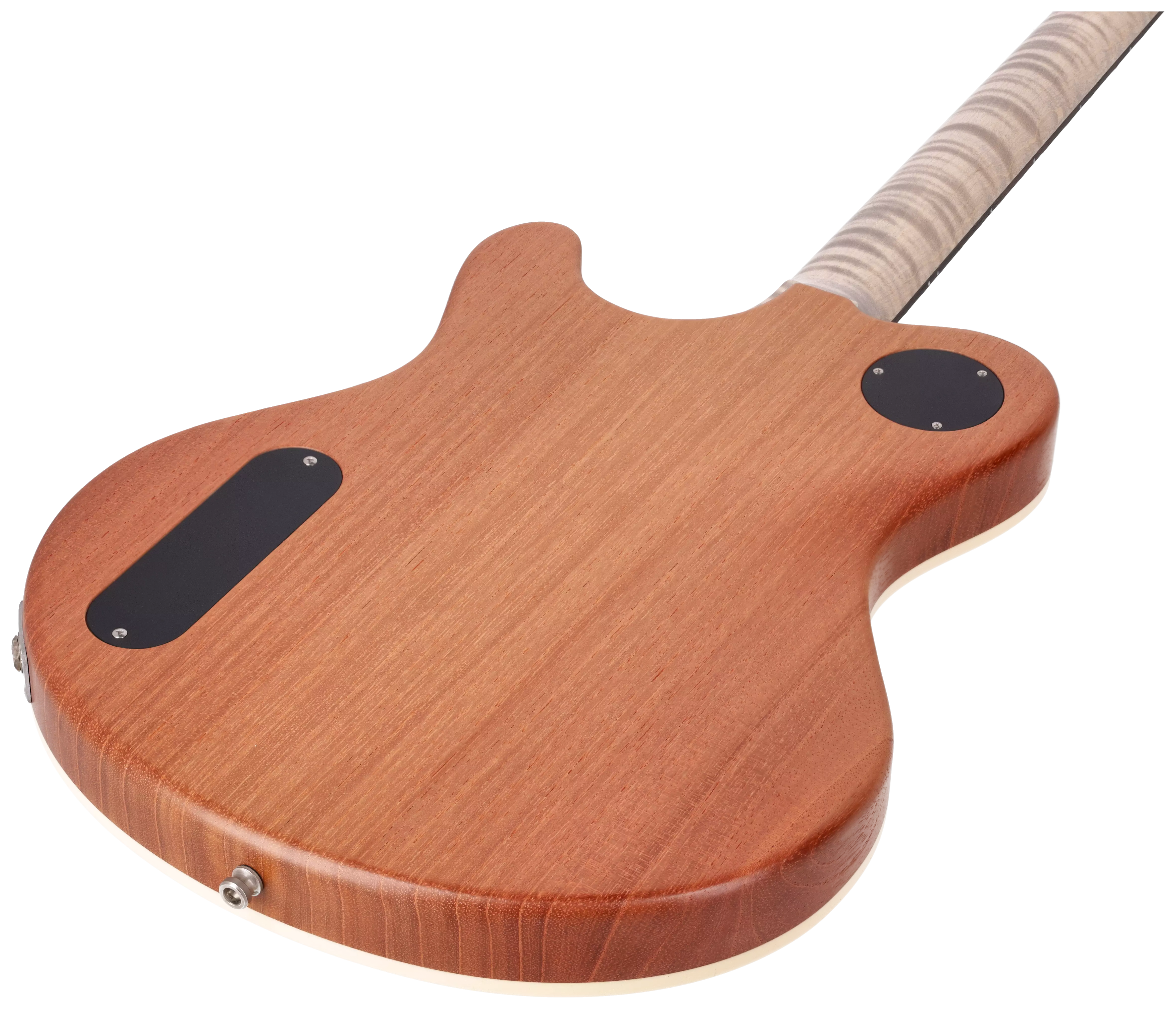 Nik Huber Krautster III Cedar WIB #1 9