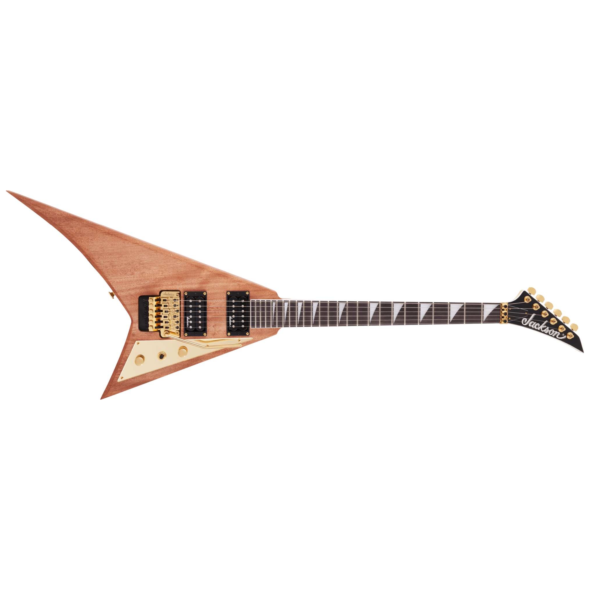 Jackson - Jackson JS32 Randy Rhoads Natural - 1