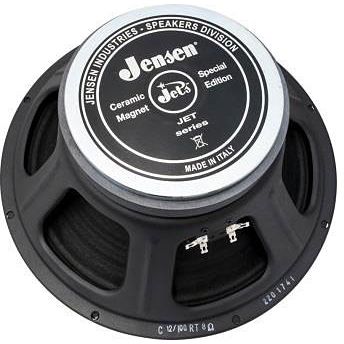  C12 RAPTOR 100W 8 Ohm