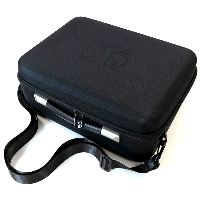 Allen & Heath CQ18T Soft Case 1