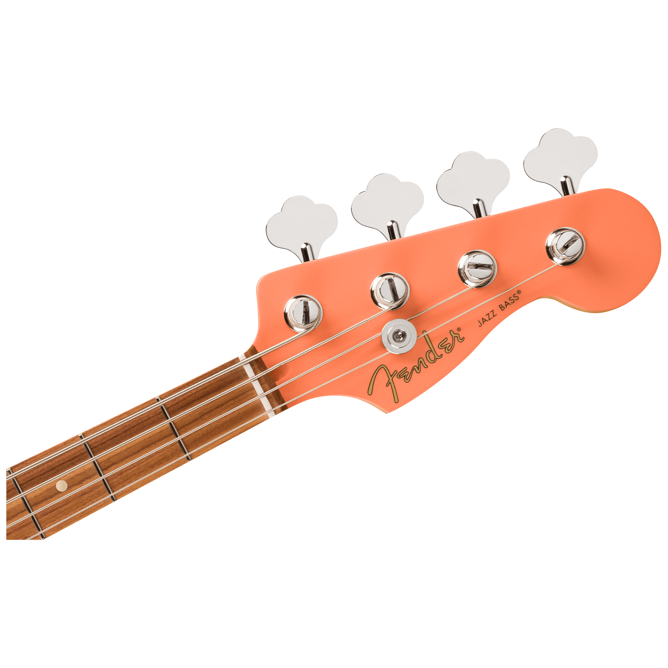 Fender LTD Player Jazz Bass PF PCP 6