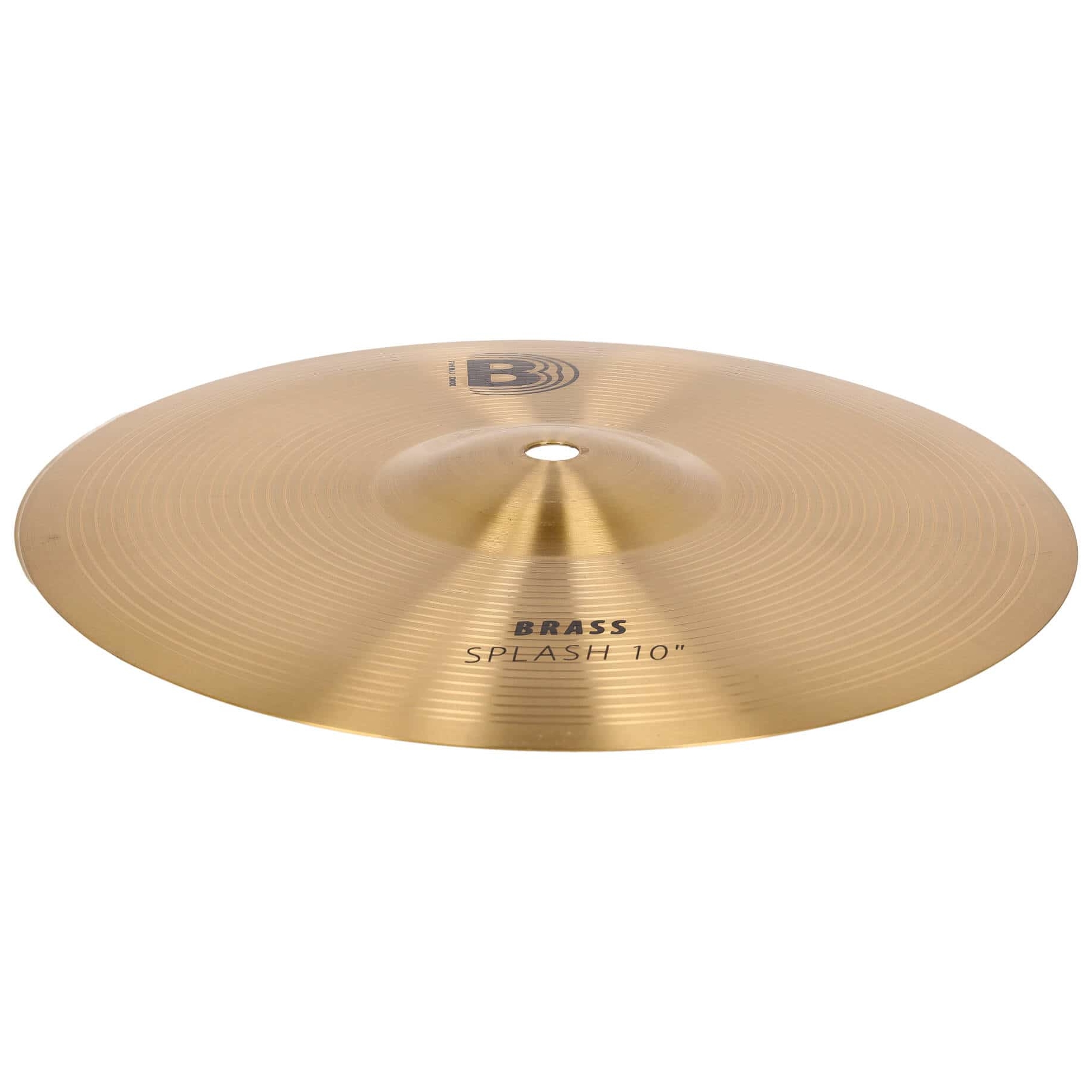 Bounce - Bounce Brass Splash - 10 Zoll - 2