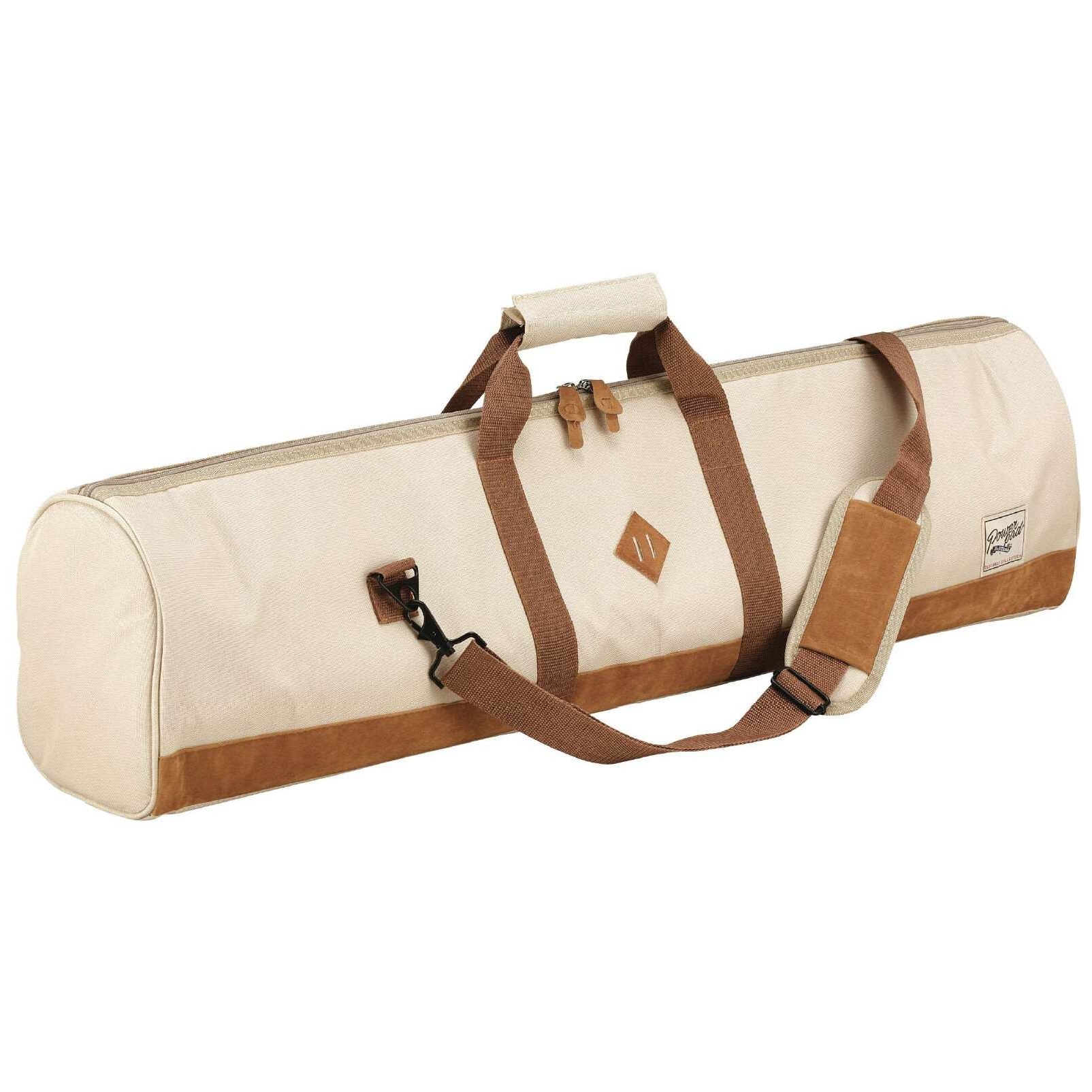 Tama - Tama THB02LBE - POWERPAD Designer Bag - Hardware