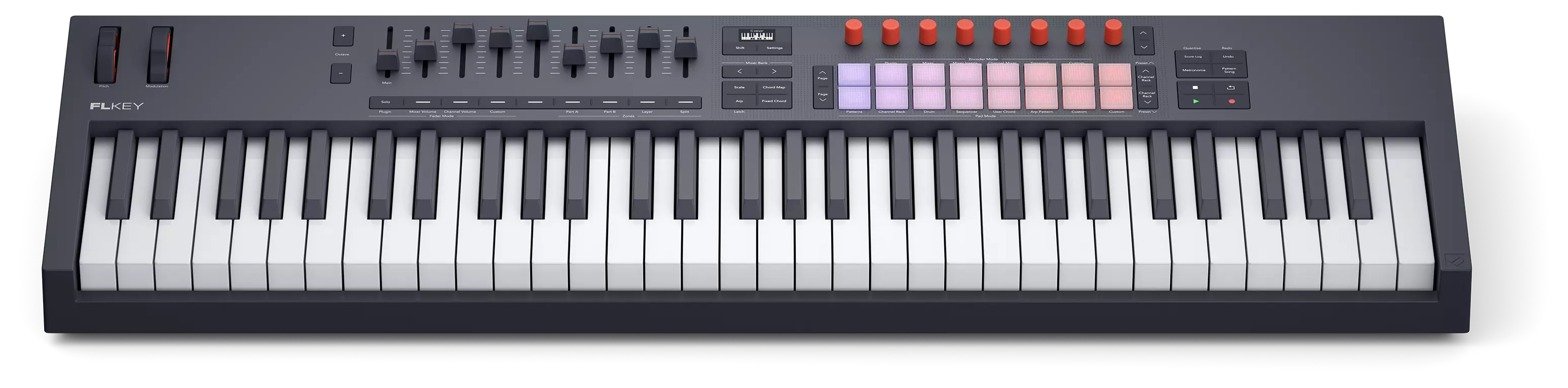 Novation FLkey 2 61