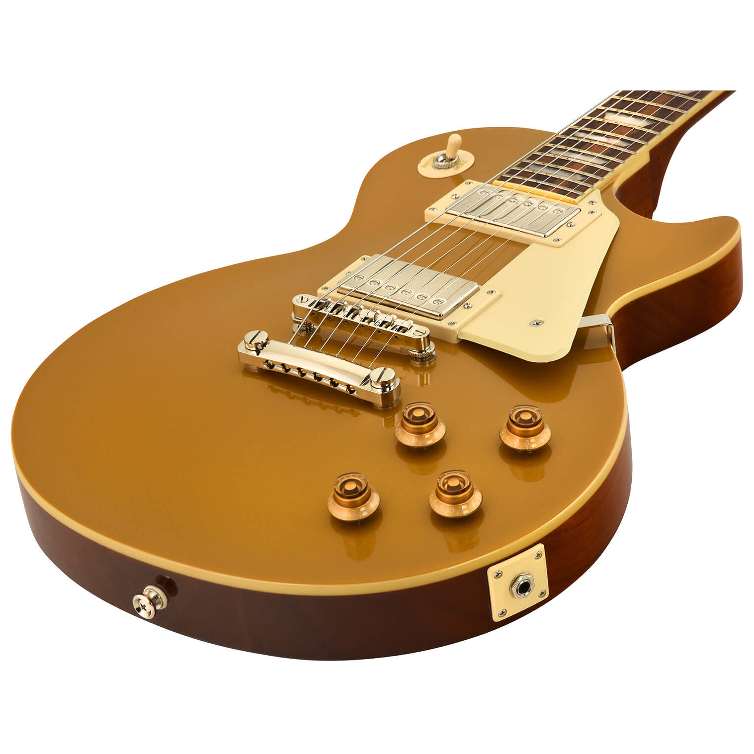 Epiphone - Epiphone Les Paul Standard 50s MG - 1