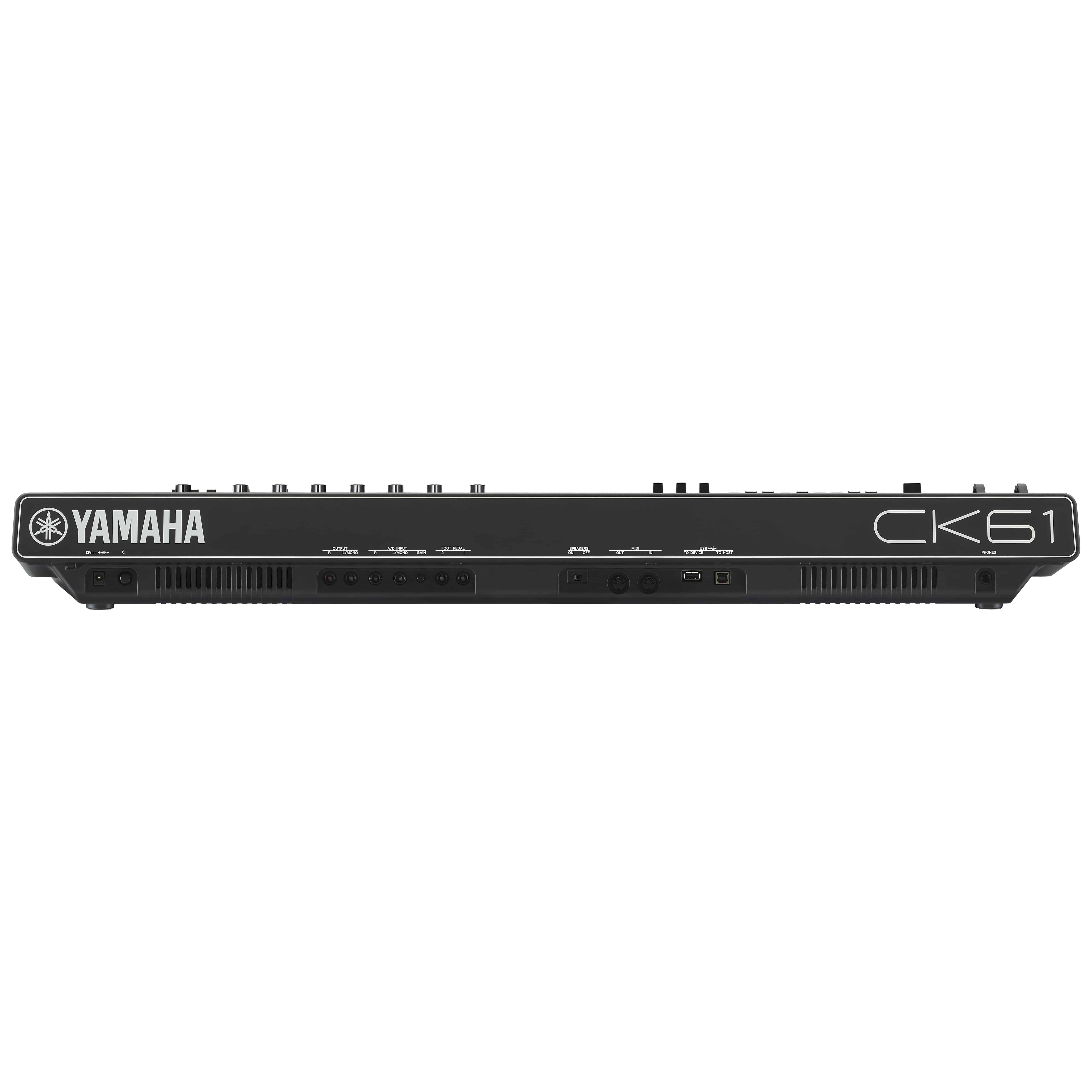 Yamaha CK61 B-Ware 3