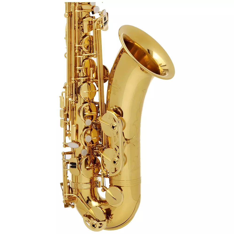 Buffet Crampon BC8102-1-0 Tenor Sax 3