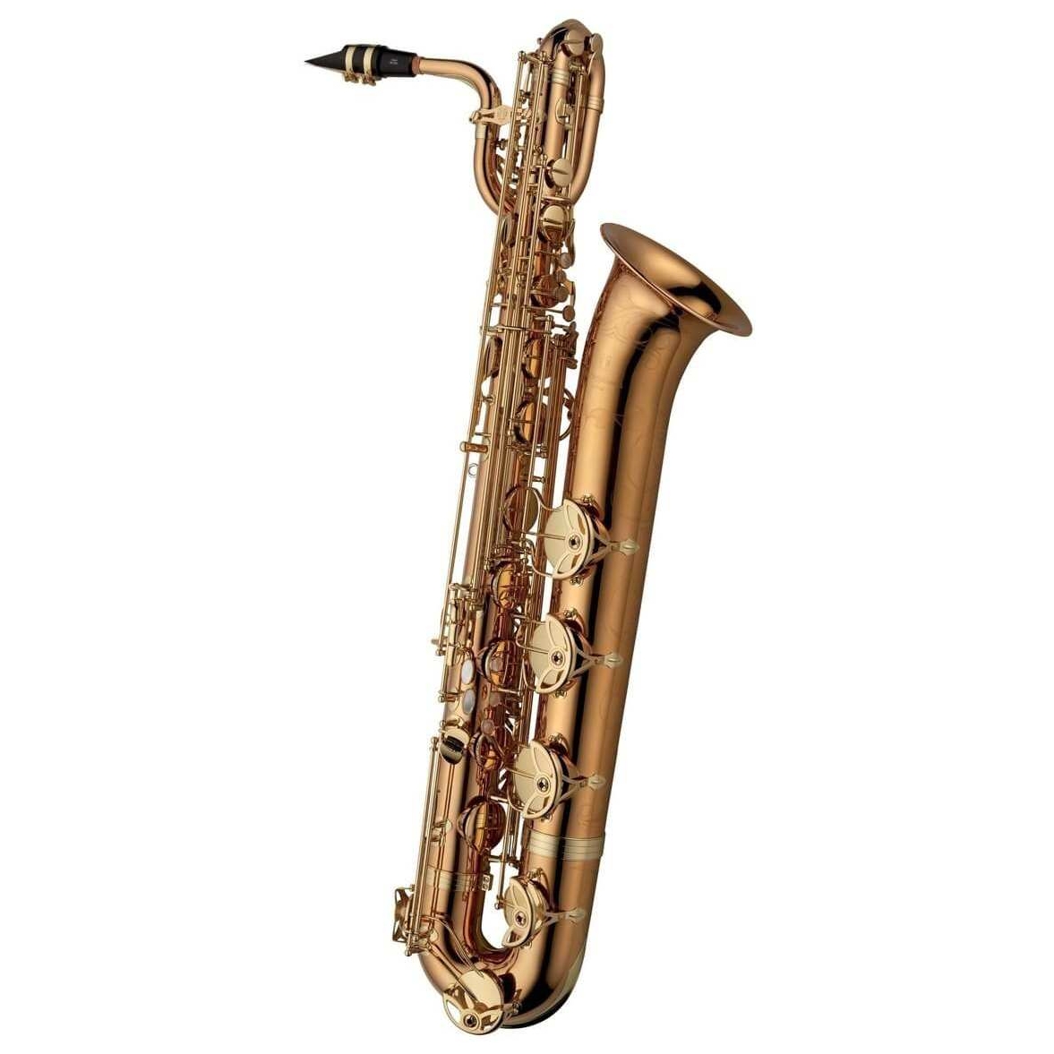 Yanagisawa - Yanagisawa B-WO20 Elite Eb-Baritonsaxophon