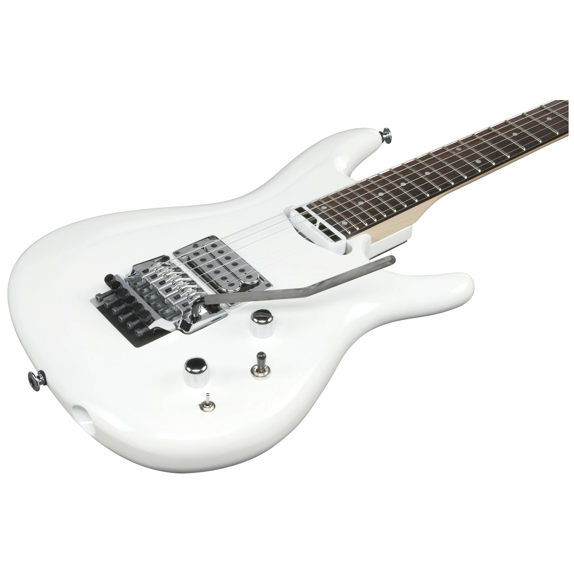 Ibanez JS2480-WH 2