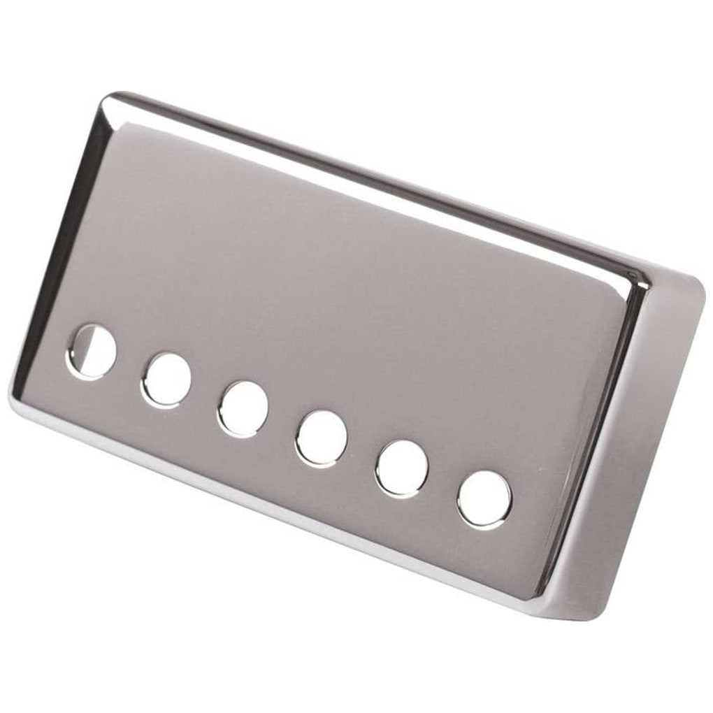 Gibson PRPC-010 PU Cover Neck Chrom