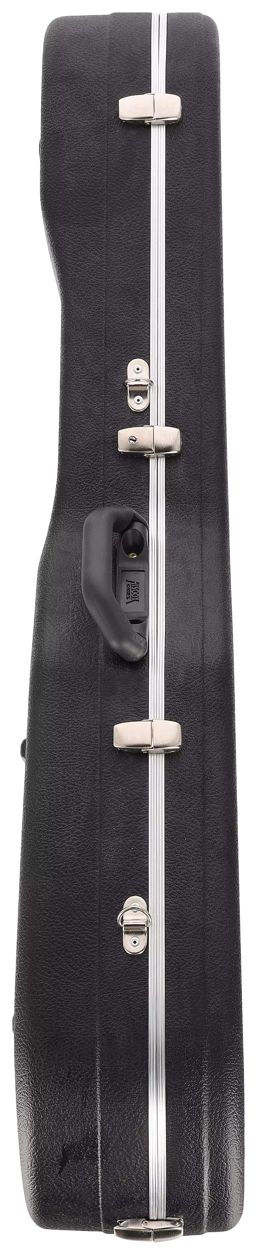 Hiscox HI-GCL-L Klassikgitarrenkoffer Large 1