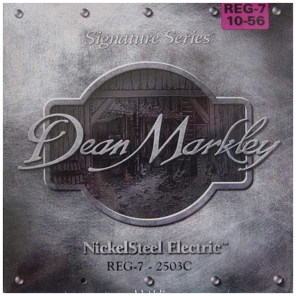 Dean Markley - Dean Markley 2503 C 010-056