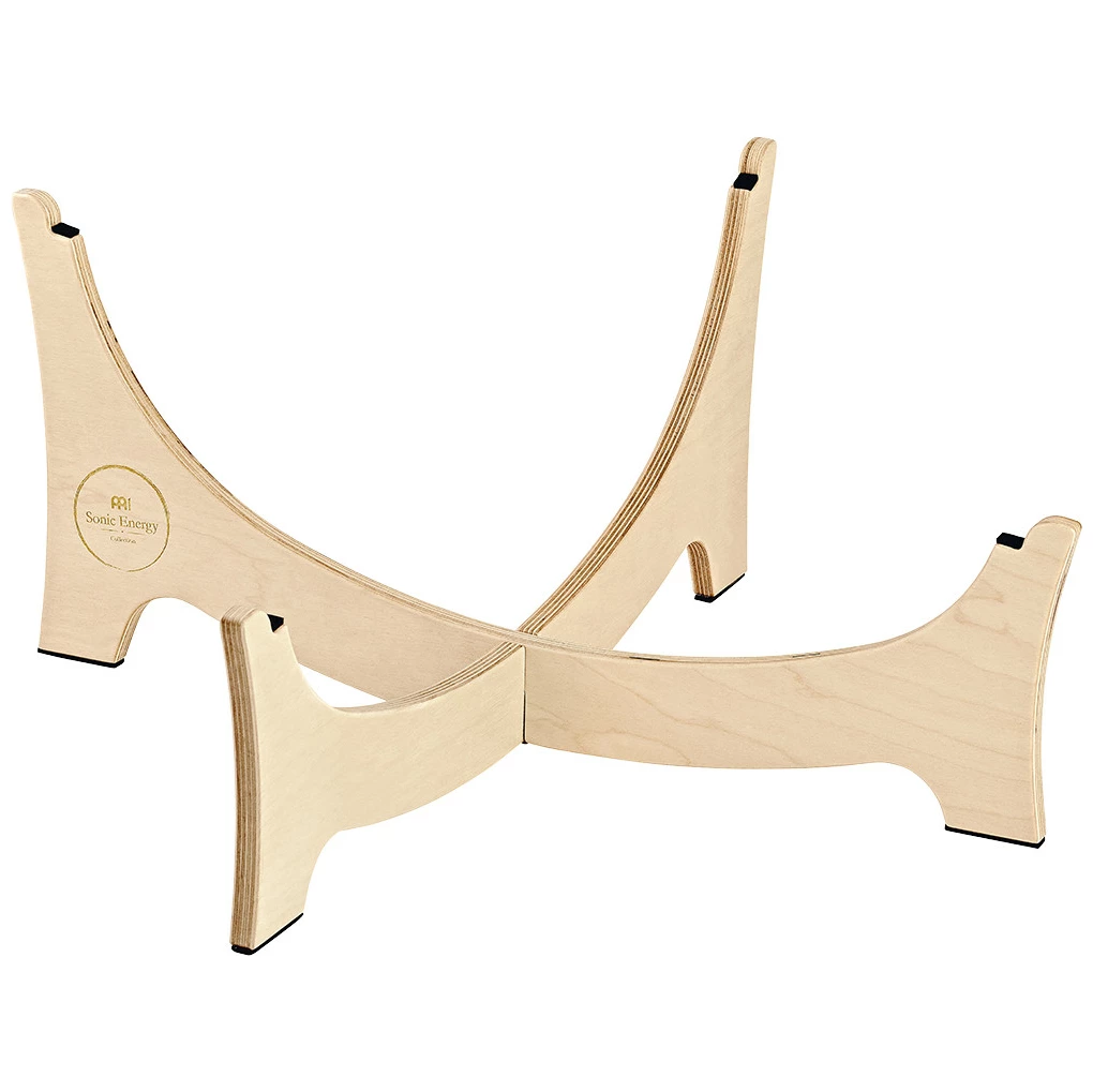 Meinl HPWS2 Inclined Wood Handpan Stand