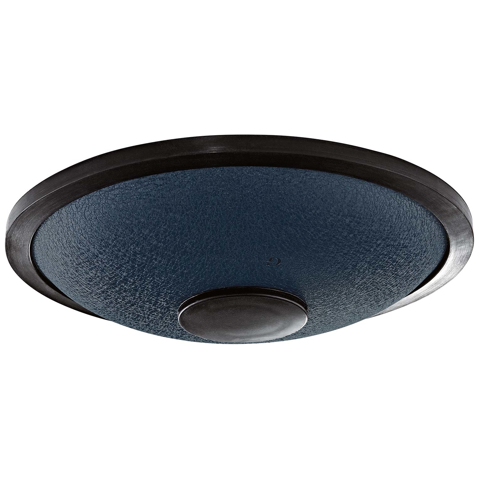 Meinl Sonic Energy - Meinl Sonic Energy SSTD2NB Small Steel Tongue Drum, Marineblau, G Mol l 8 Töne, 7 18 cm Durchmesser - 1