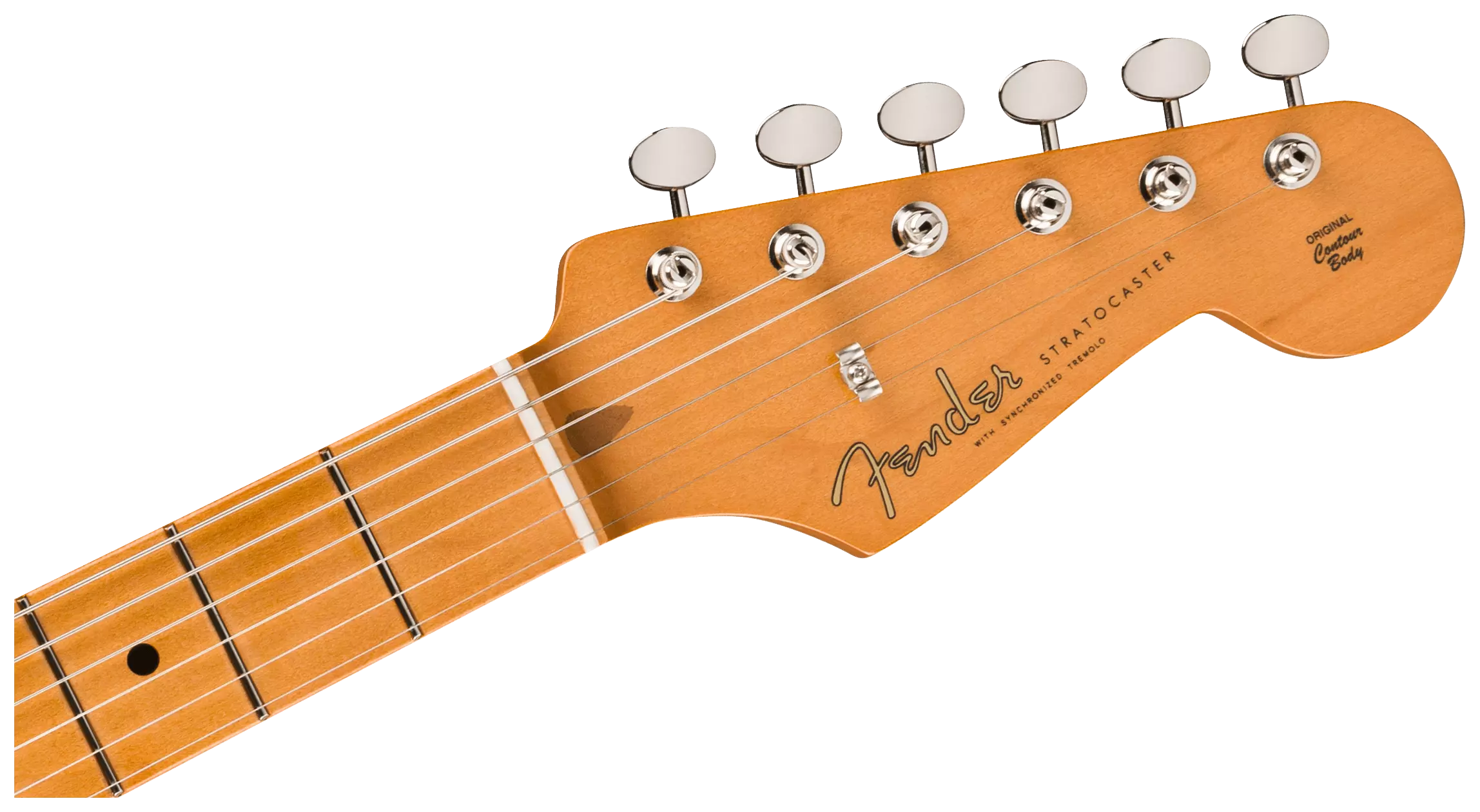 Fender Vintera III Late 50s Stratocaster MN 3CS 5