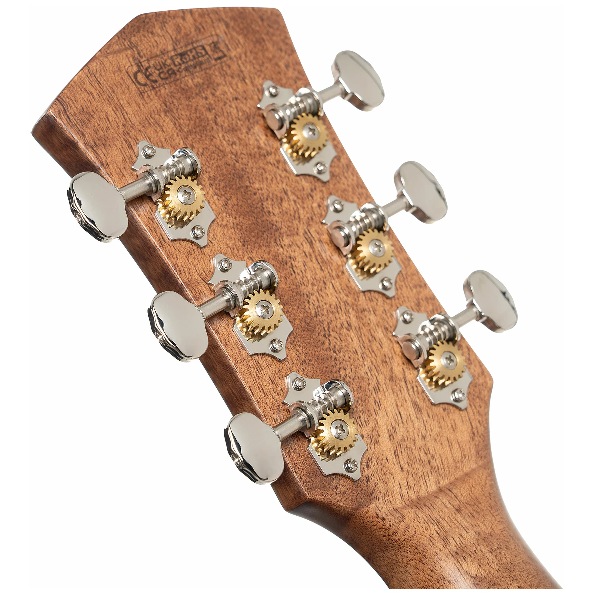 Cort CORE-MC OV Black Top 3