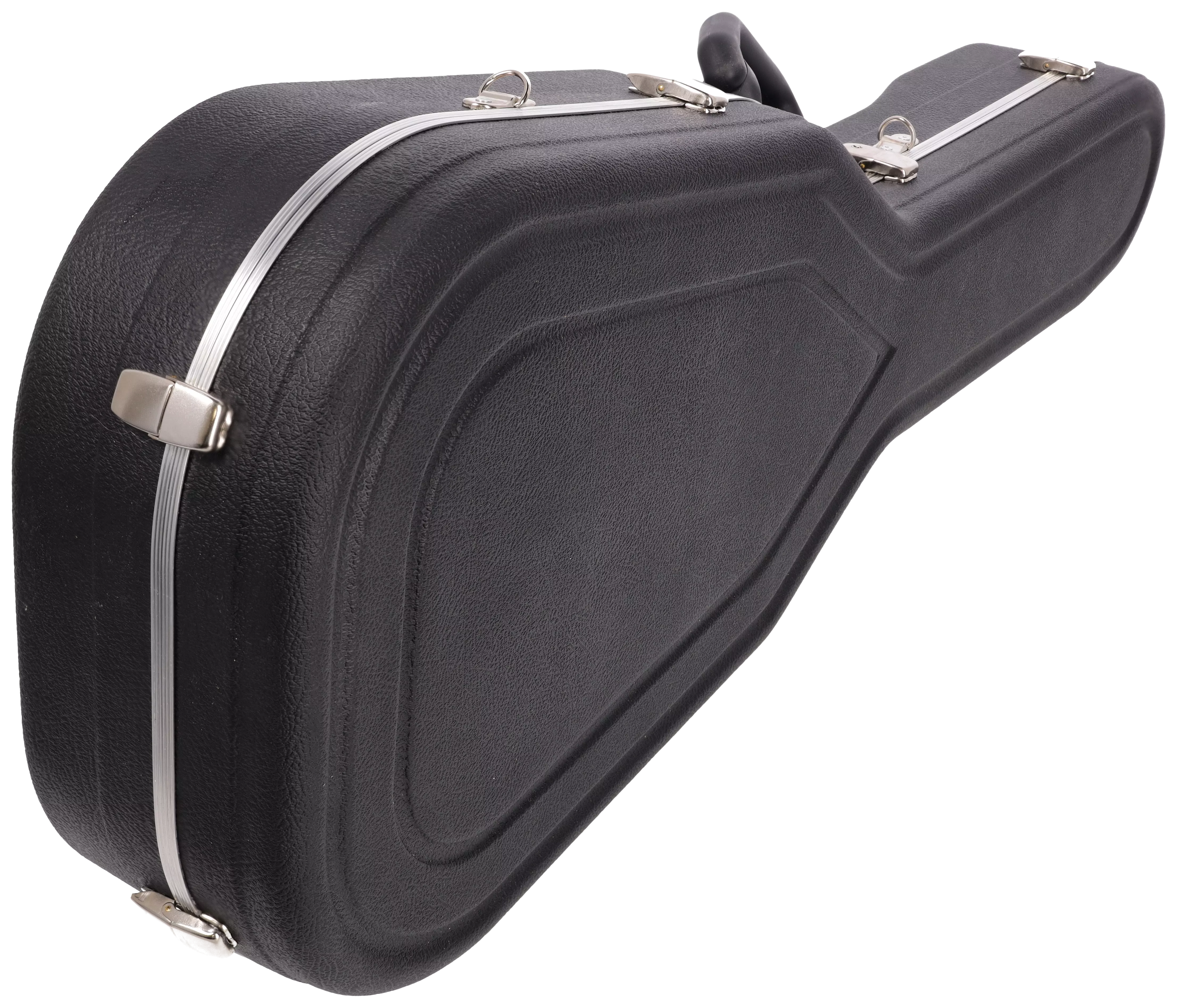 Hiscox HI-GCL-L Klassikgitarrenkoffer Large 2