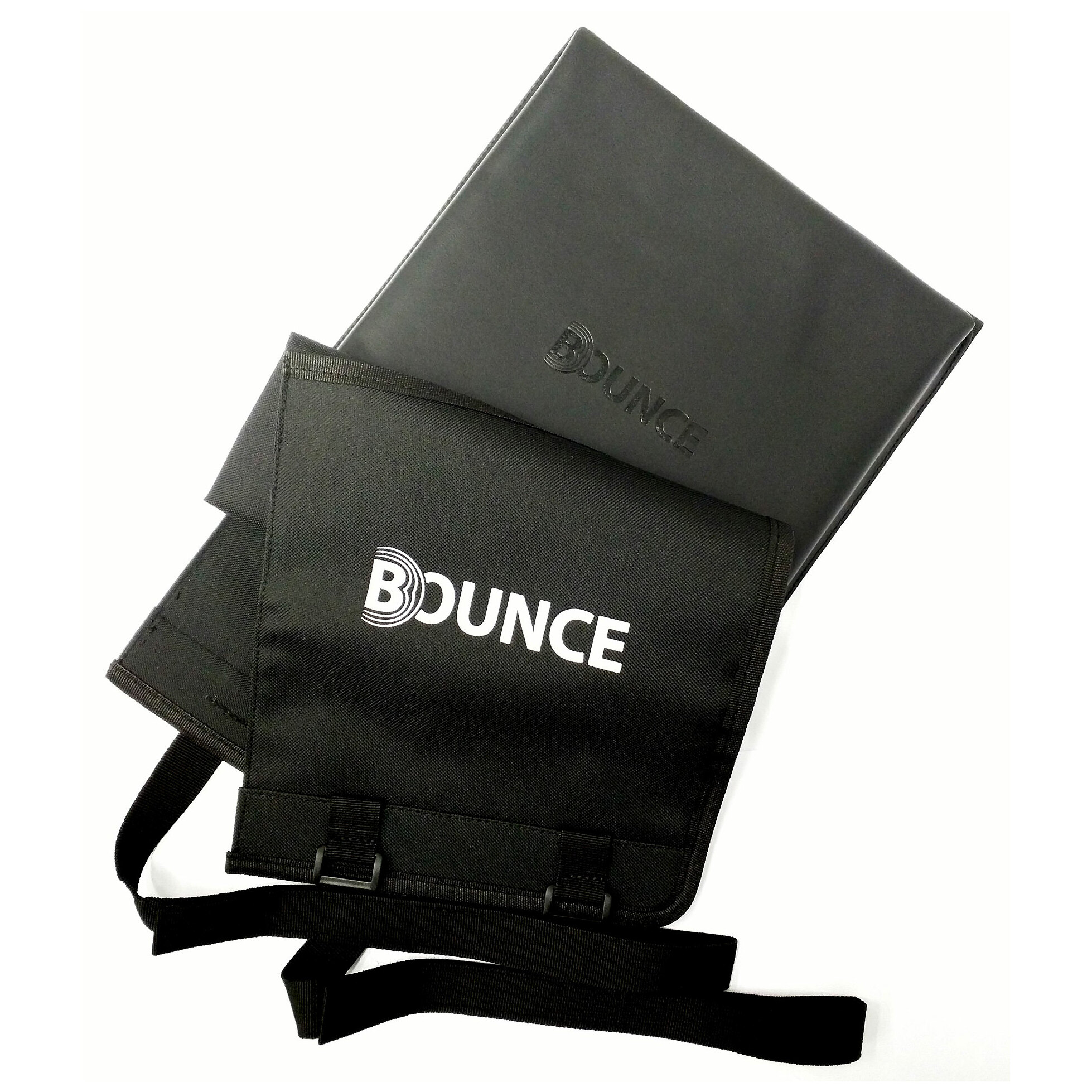 Bounce Cajon Pad - Premium