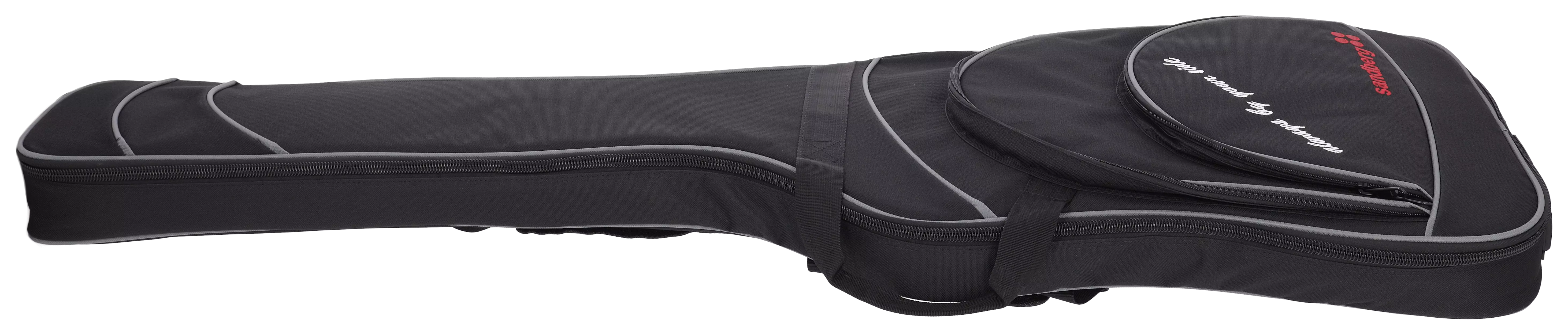 Sandberg California Nighthawk PLUS 5 Dark Grey 15