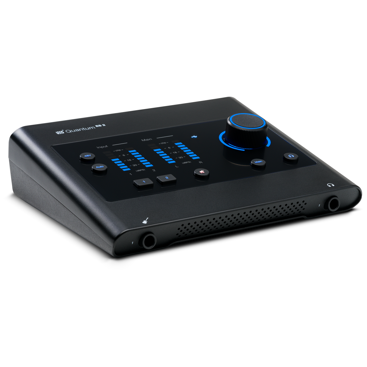 PreSonus Quantum ES 2 3