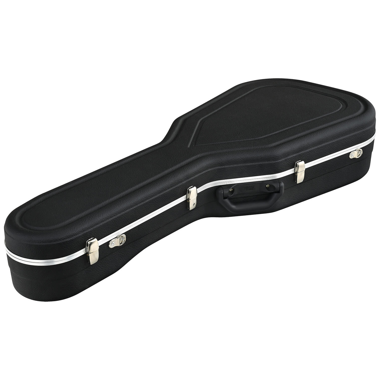 Hiscox - Hiscox PRO-II-GCL-M Klassikgitarrenkoffer Medium - 5