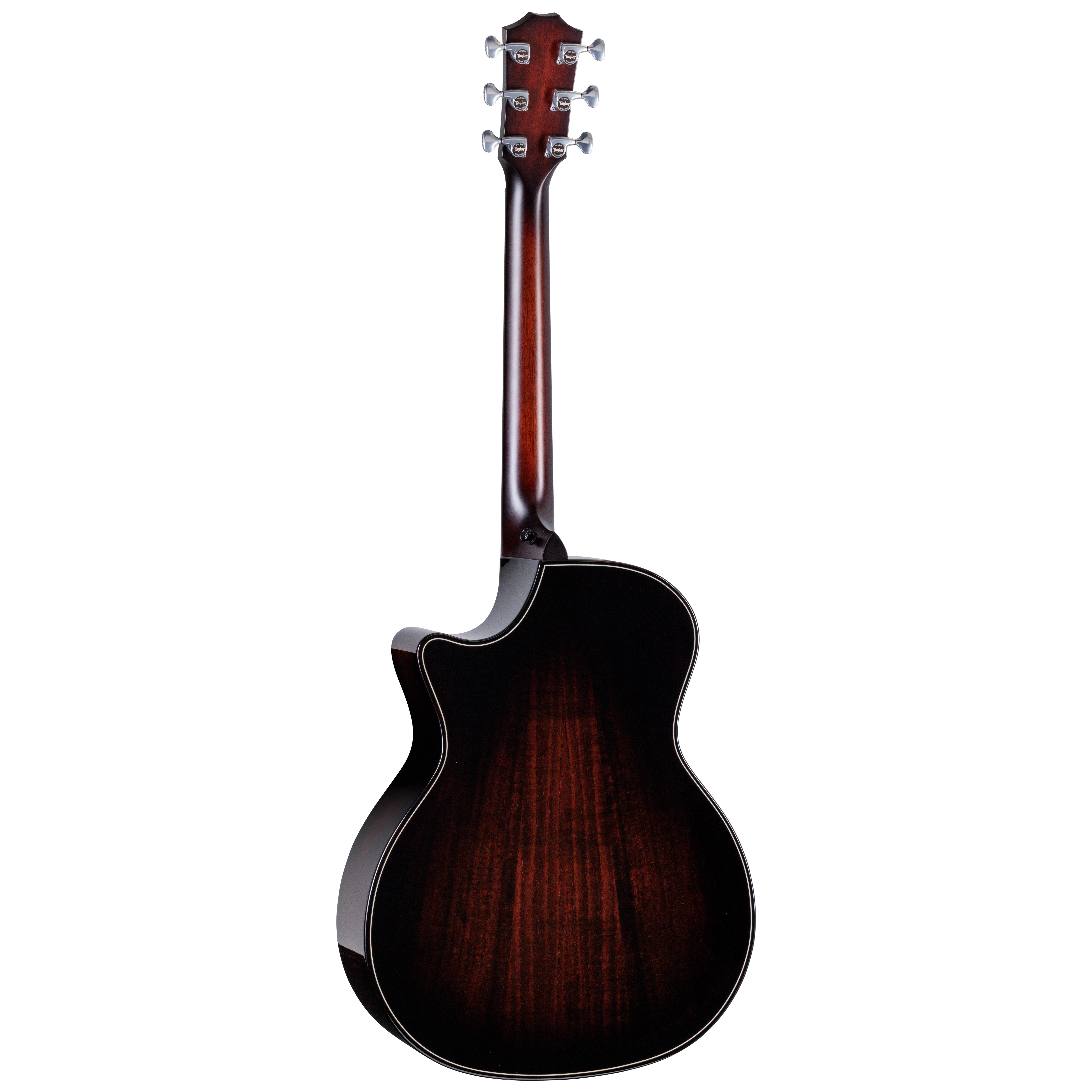 Taylor Builder's Edition 524ce Next Generation 1