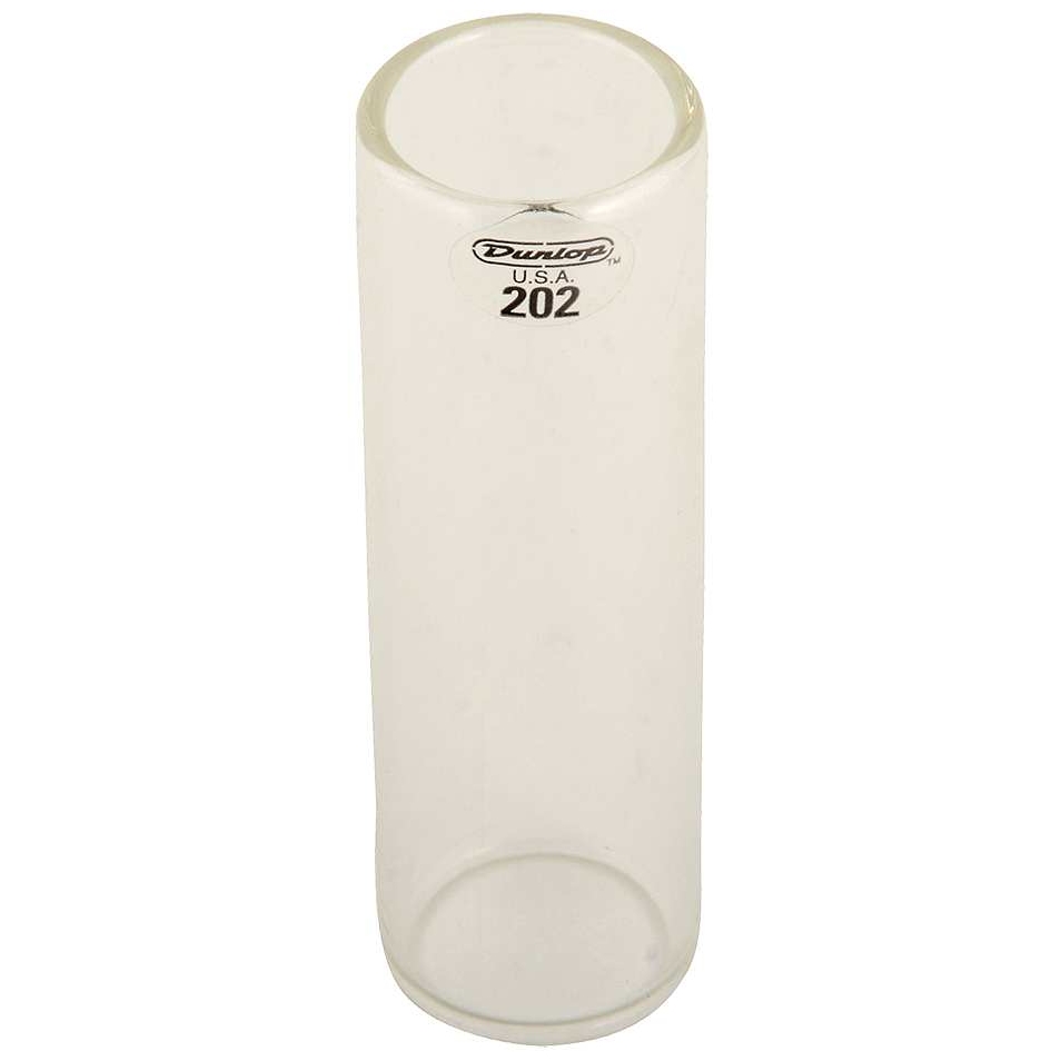 Image of Dunlop 202 bottleneck glass 10002584 1
