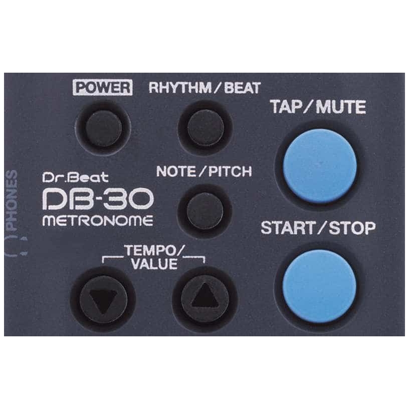 Boss - Boss DB-30 - 1