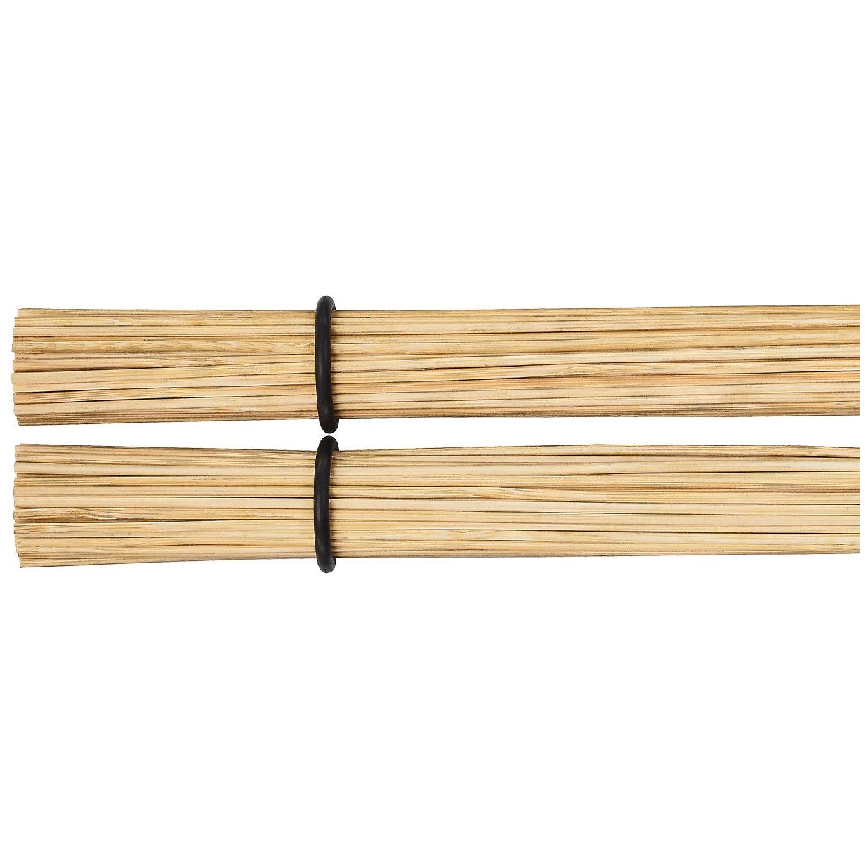 Meinl Stick Brush - Meinl Stick Brush SB204 - XL Multi-Rod Bamboo - 1