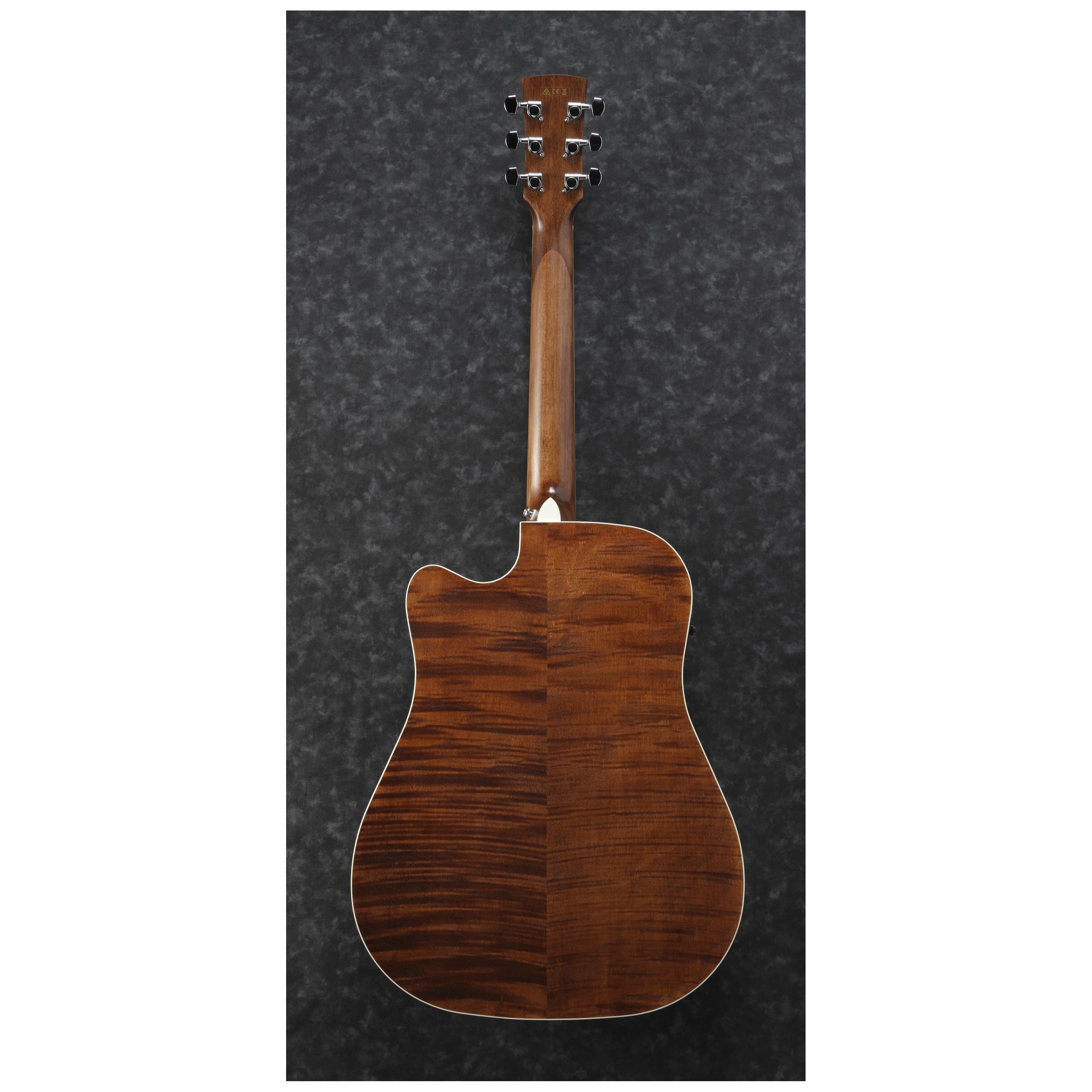 Ibanez - Ibanez AW417CE-OPS - 1