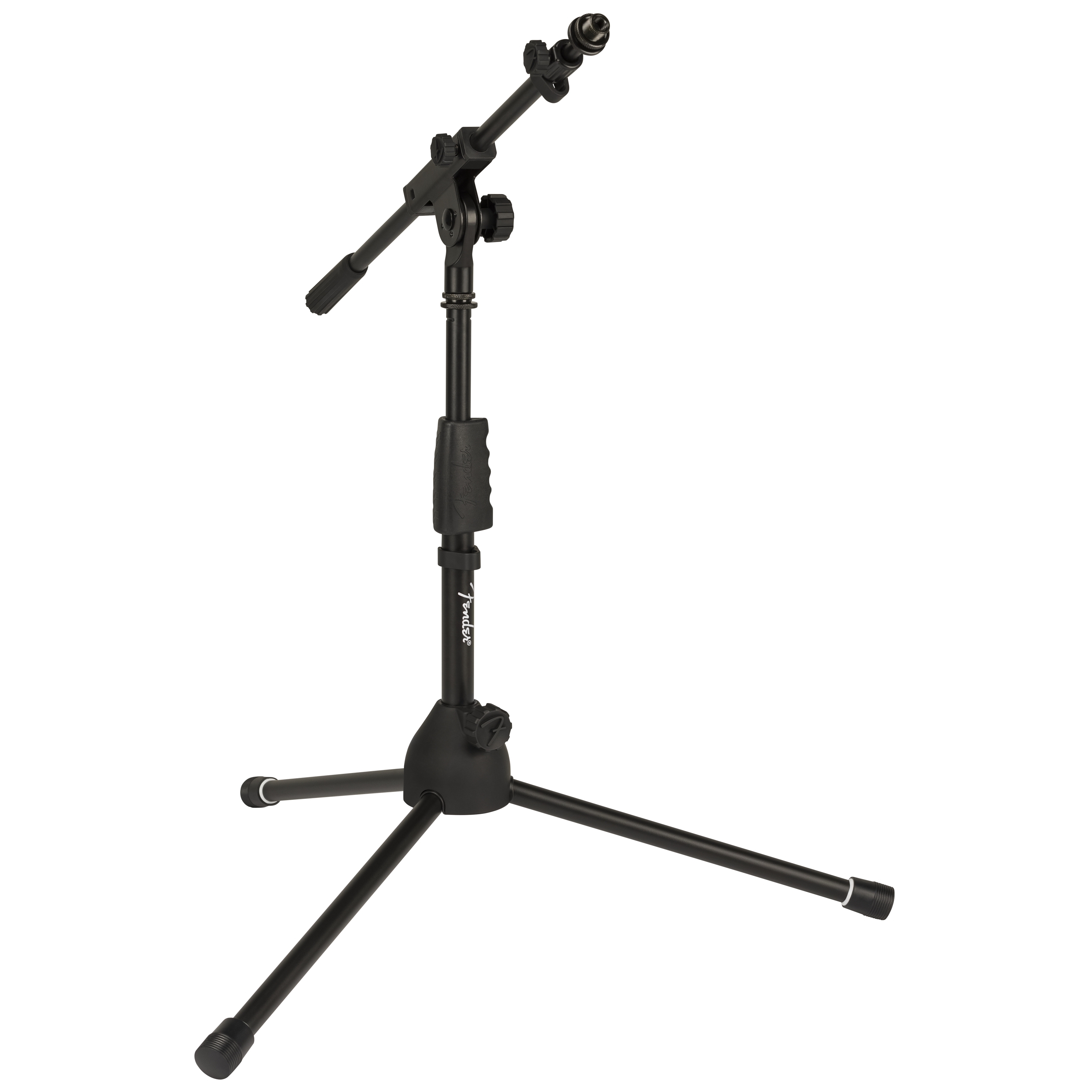 Fender Amp Microphone Stand 3