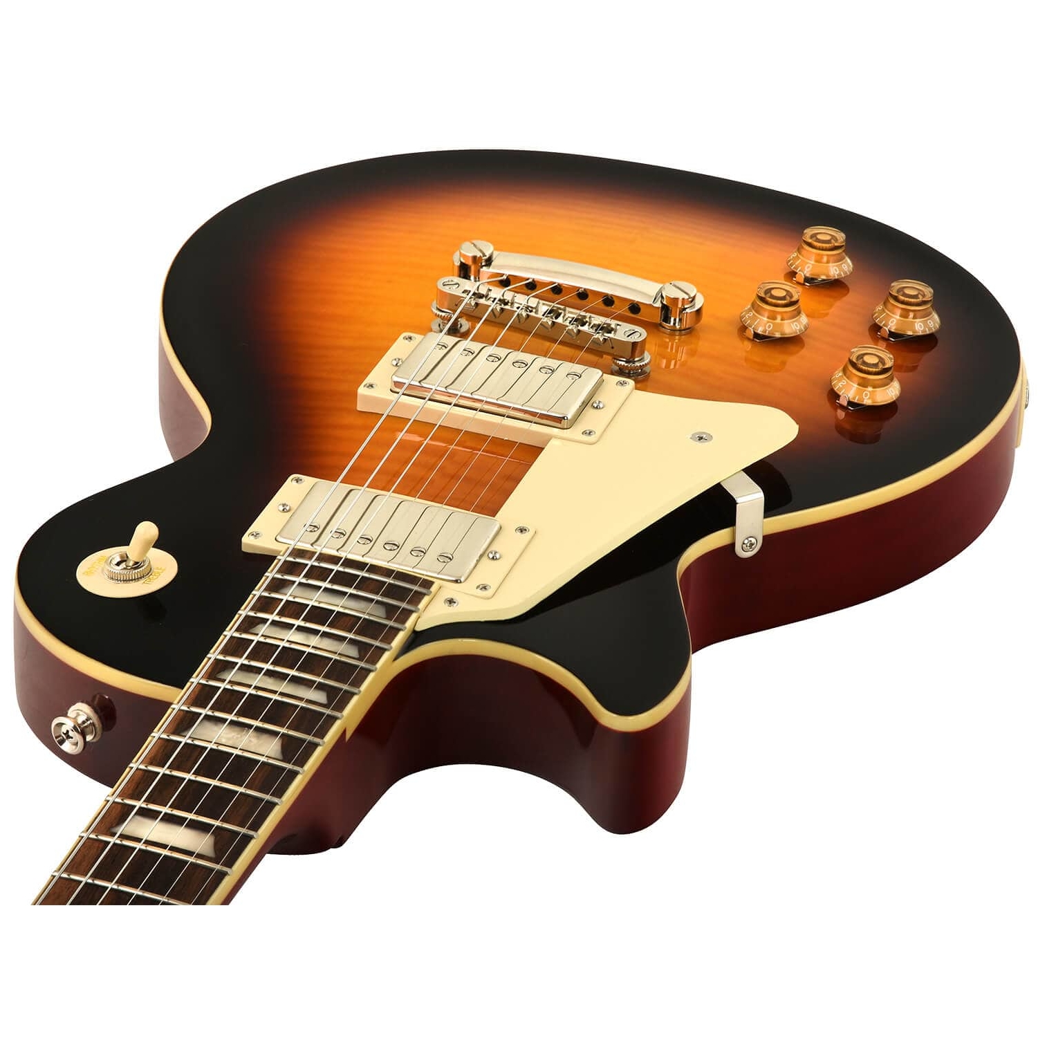 Epiphone - Epiphone Les Paul Standard 50s VS LH - 5
