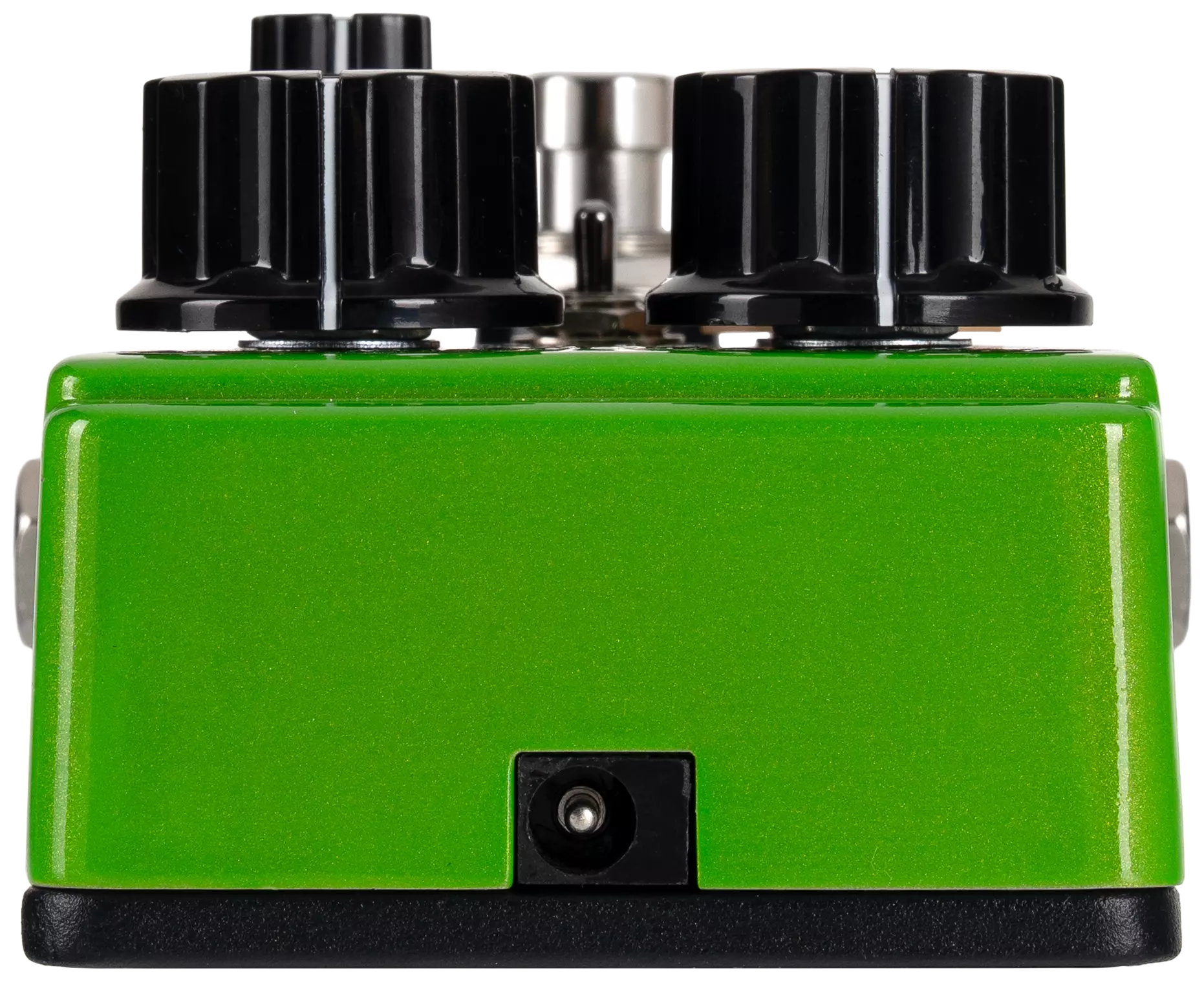 DigiTech DOD Badder Monkey Overdrive Pedal 4