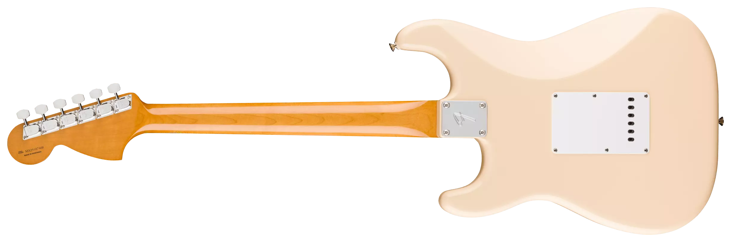 Fender Vintera III Late 60s Stratocaster MN OWT 2