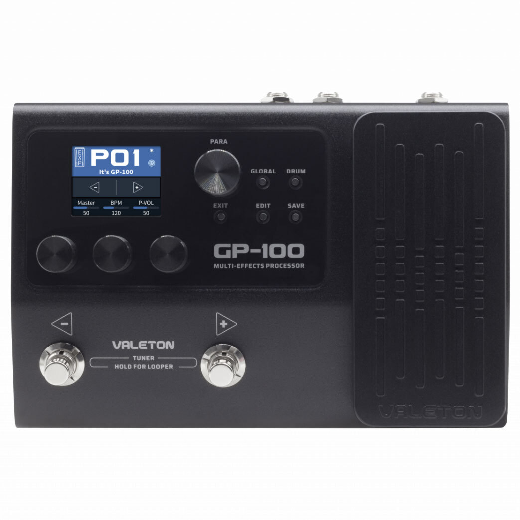 Valeton GP-100 1
