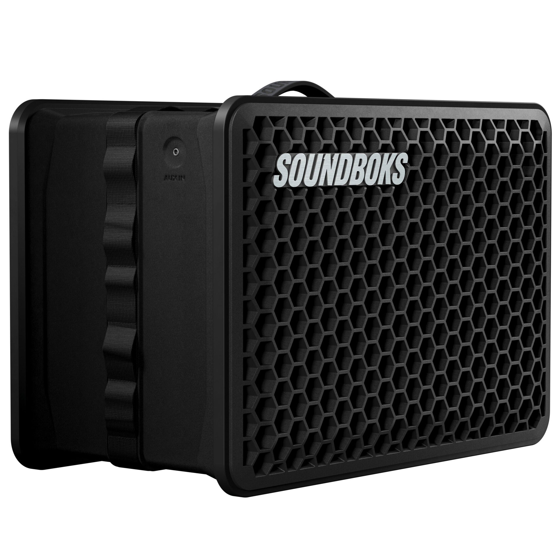 Soundboks Go