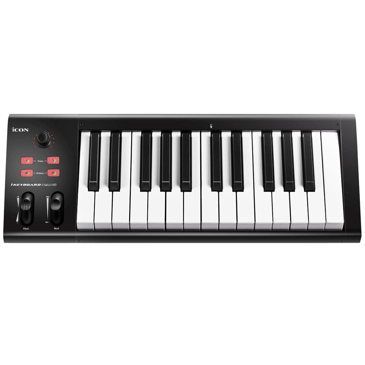 Icon Pro Audio iKeyboard 3Nano