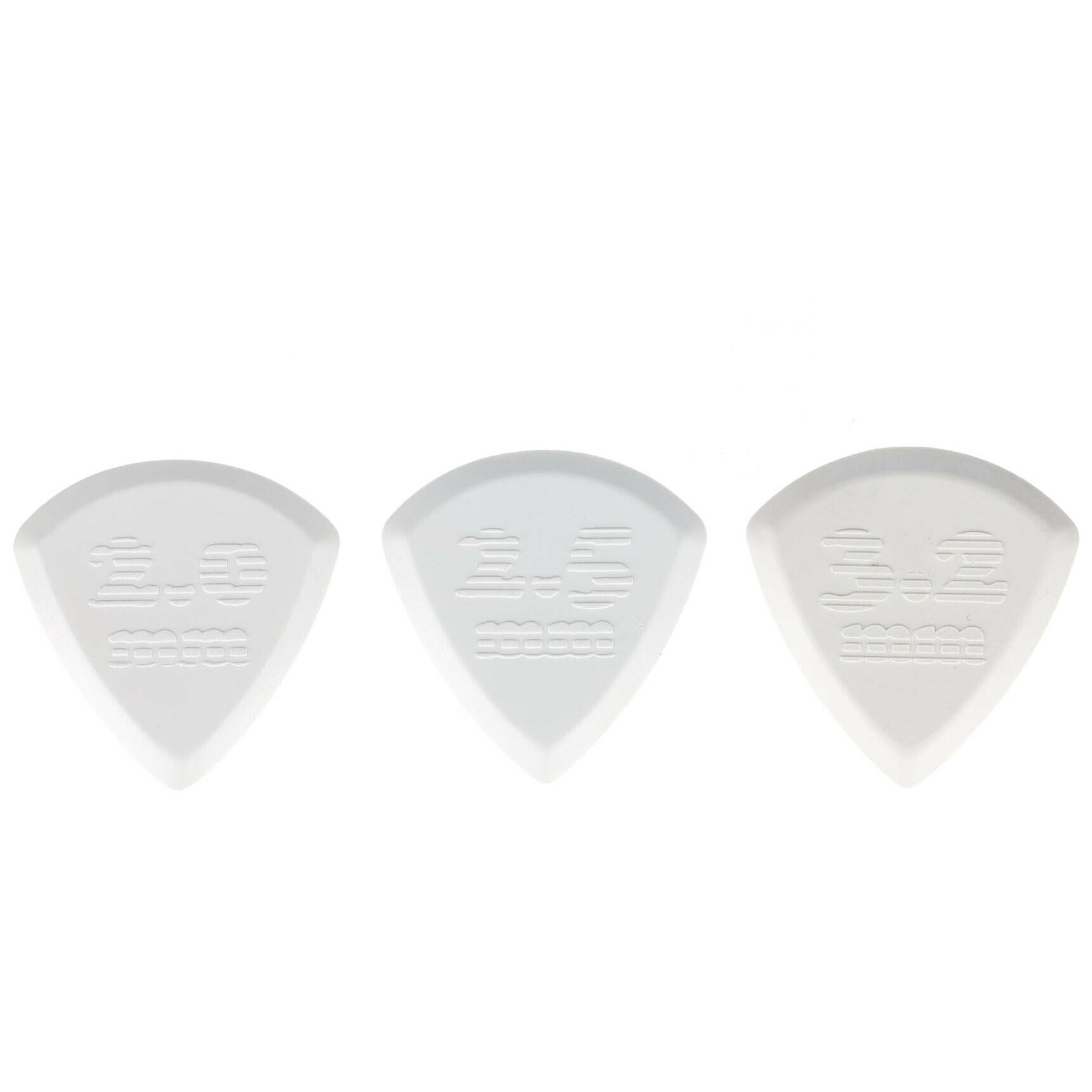 Chicken Picks Variety Set Badazz III 3er Pack