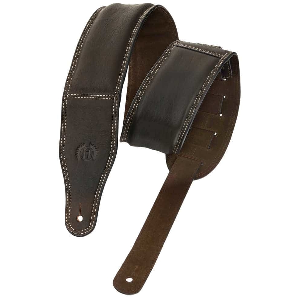 Harvest - Harvest 31 001 0066, Gitarrengurt, Cow Antique, short, 588