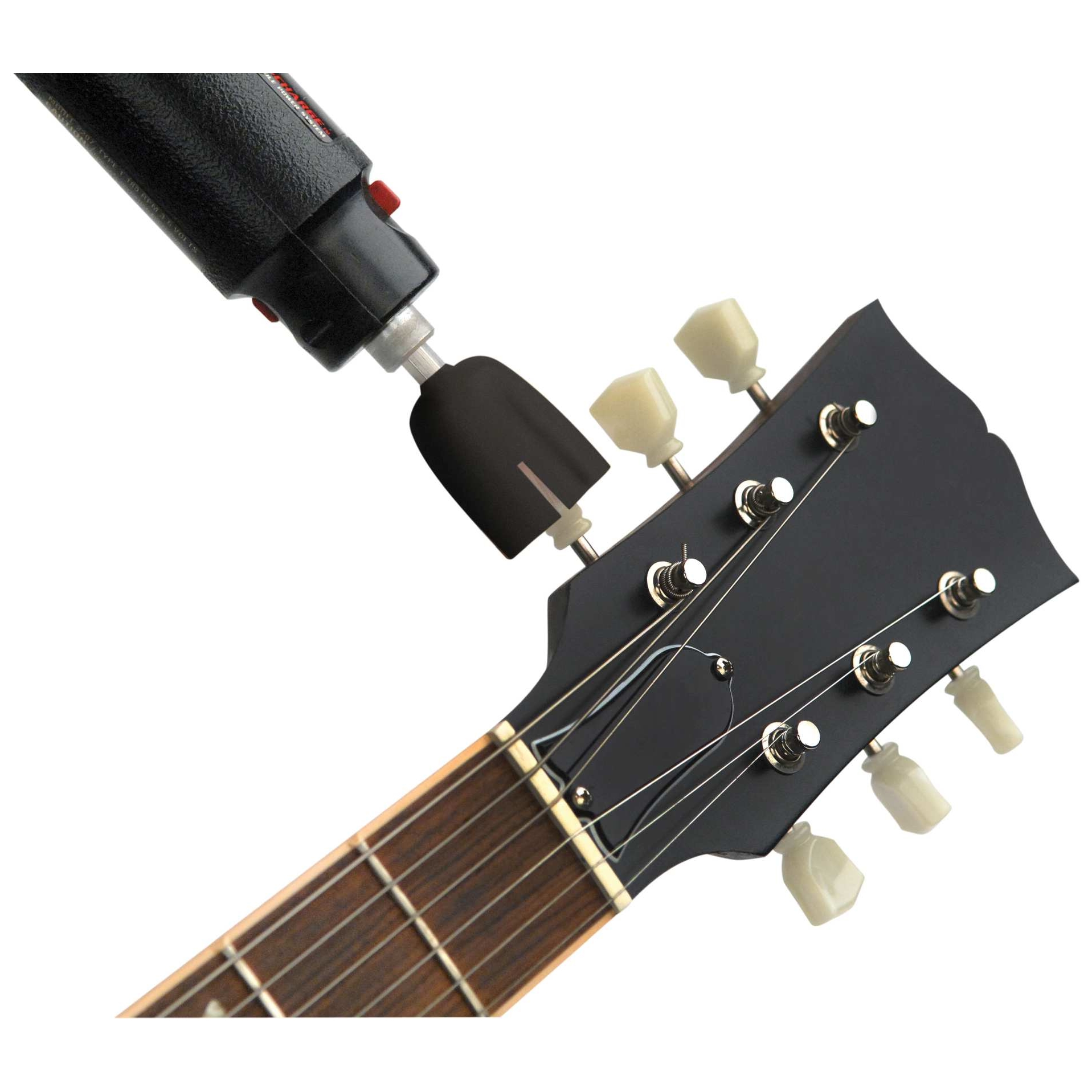 Image of D’addario pw dbpw 01  drill bit peg winder 10006572 2